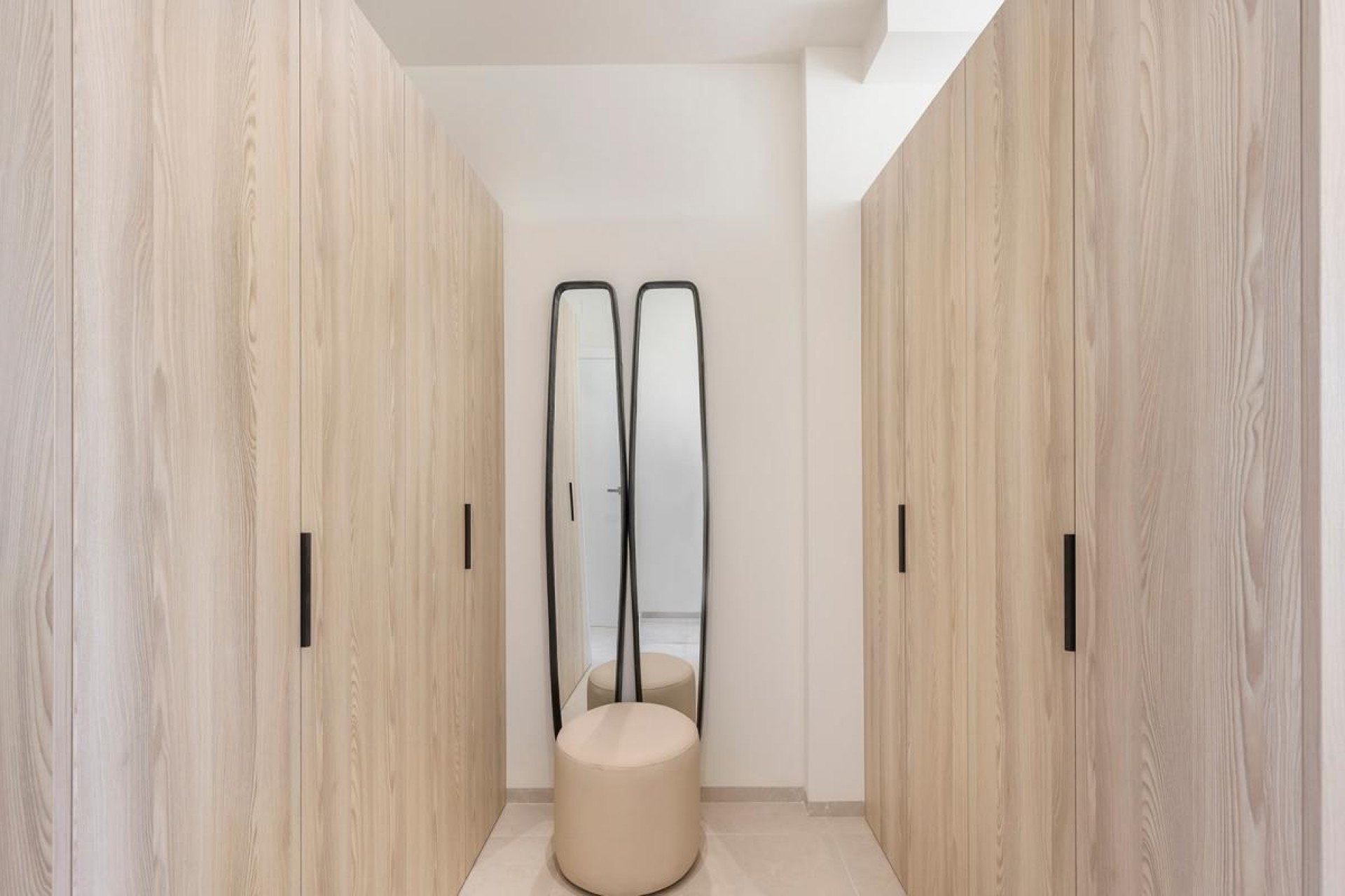 Obra nueva - Villa - Los Alcazares - Los Alcázares