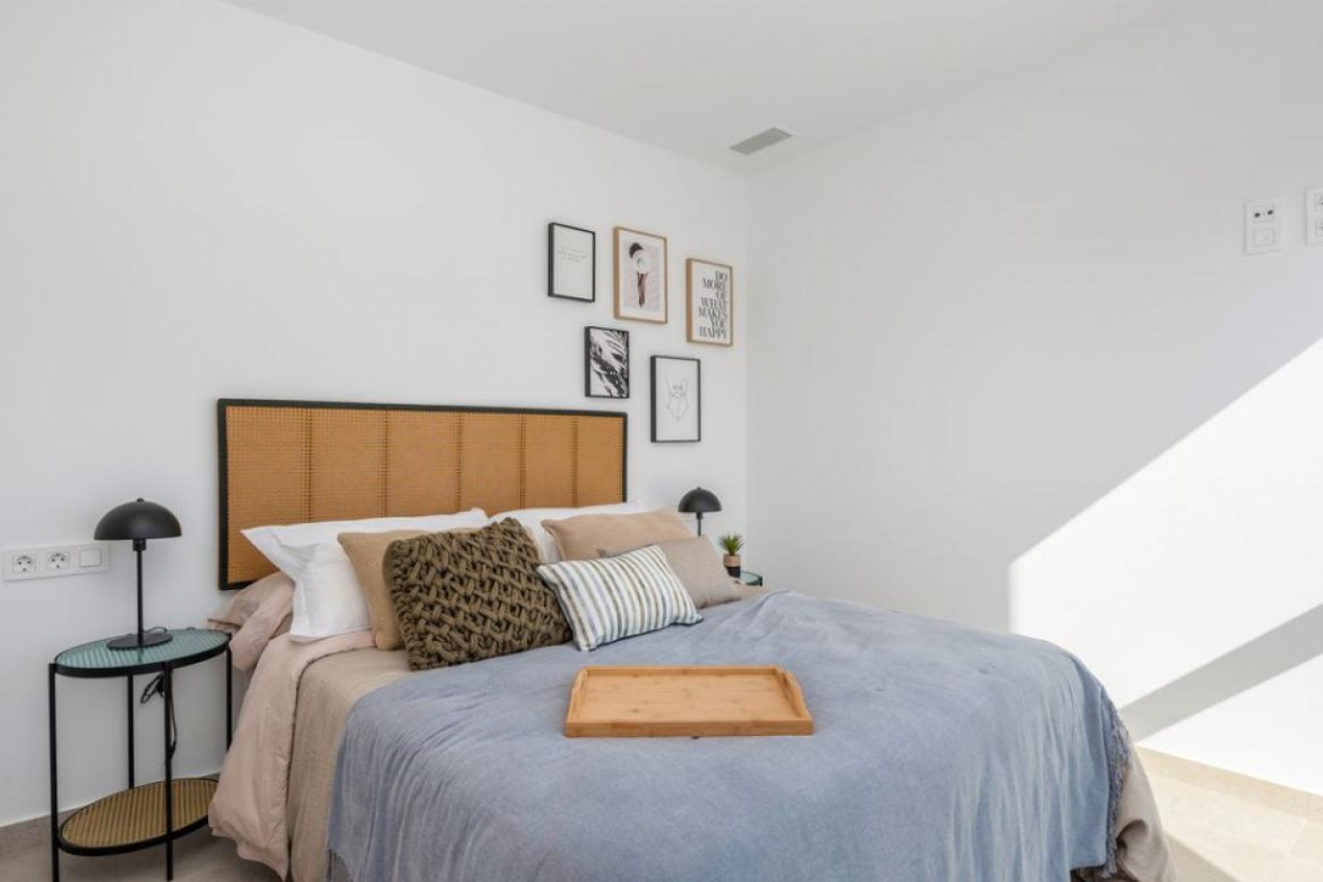 Obra nueva - Villa - Los Alcazares - Los Alcázares