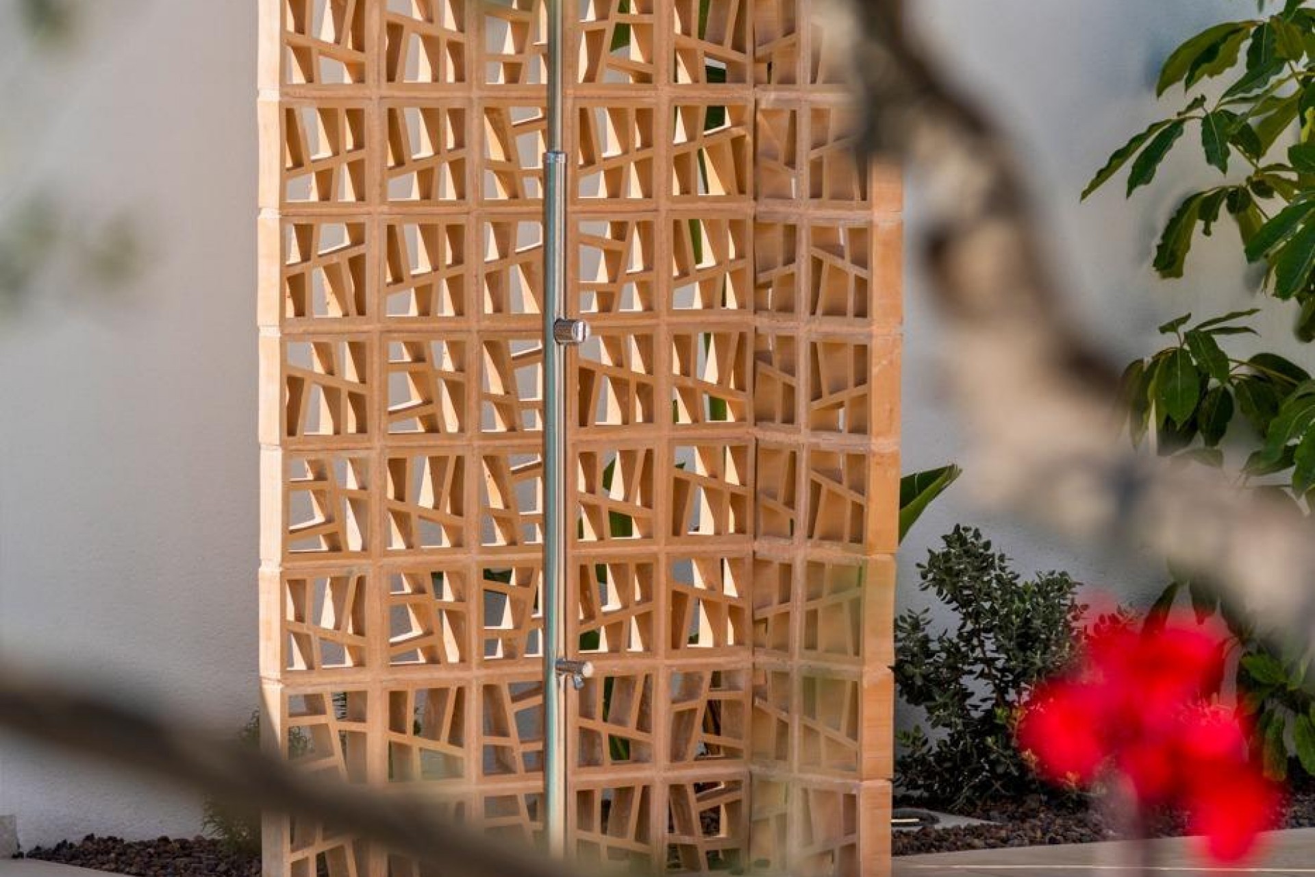 Obra nueva - Villa - Los Alcazares - Serena Golf