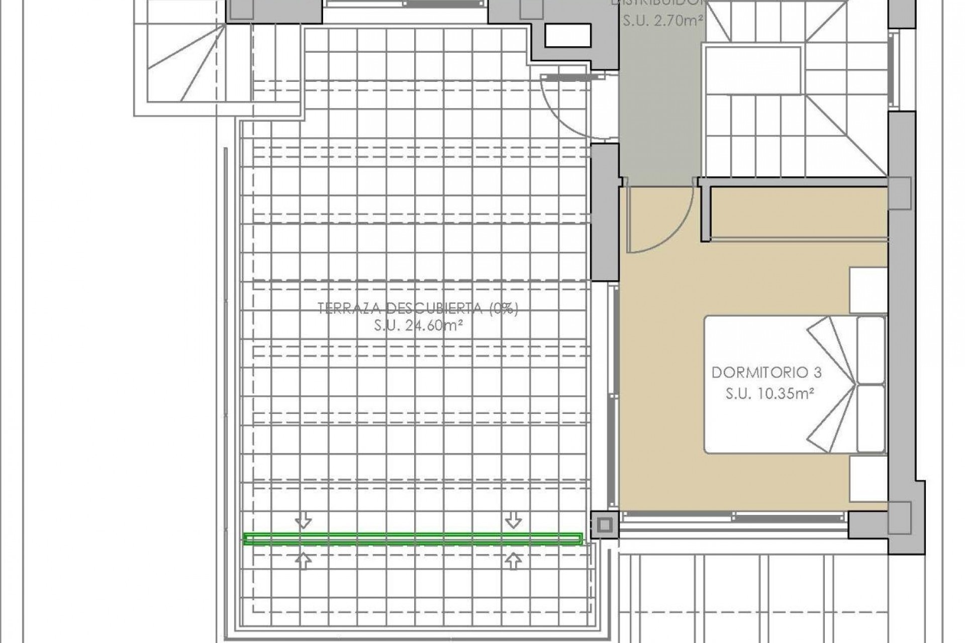 Obra nueva - Villa - Los Montesinos - La Herrada