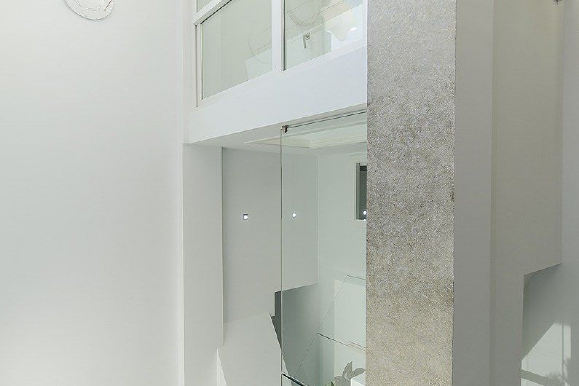 Obra nueva - Villa - Los Montesinos - La Herrada