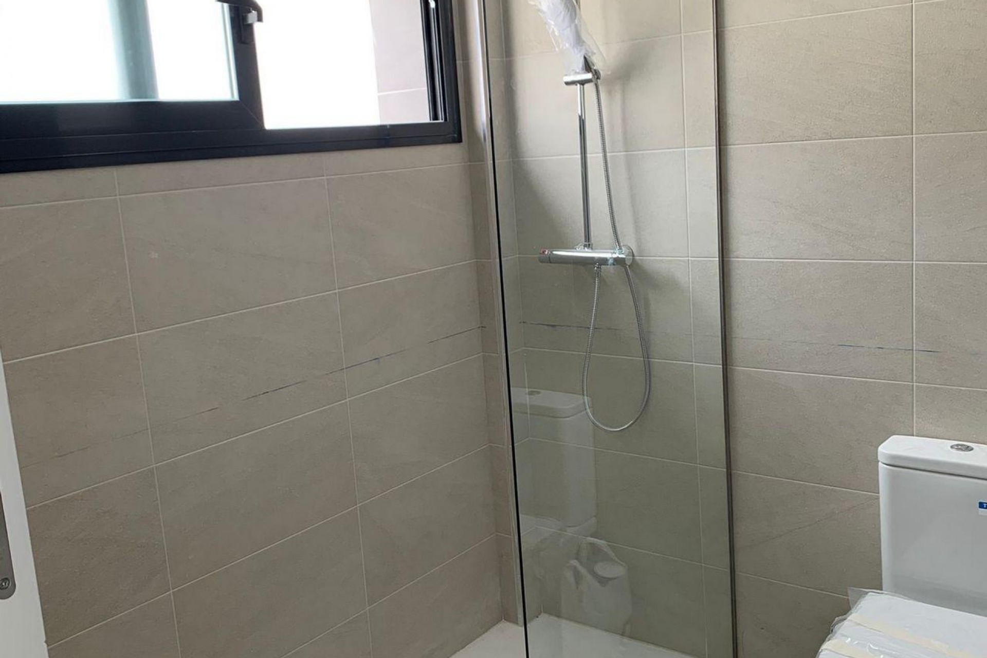 Obra nueva - Villa - Manilva - La Duquesa