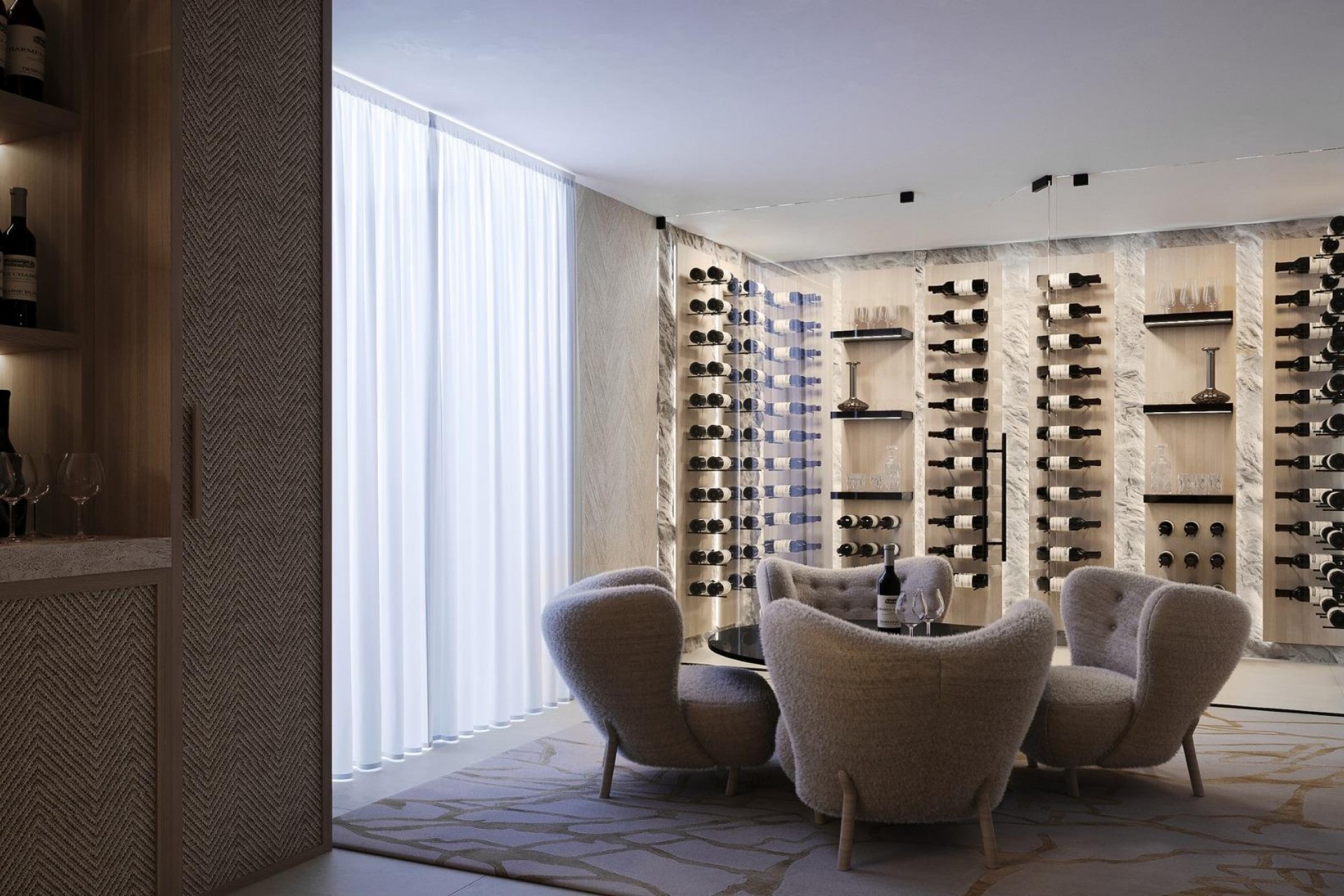 Obra nueva - Villa - Marbella - Lomas del Virrey