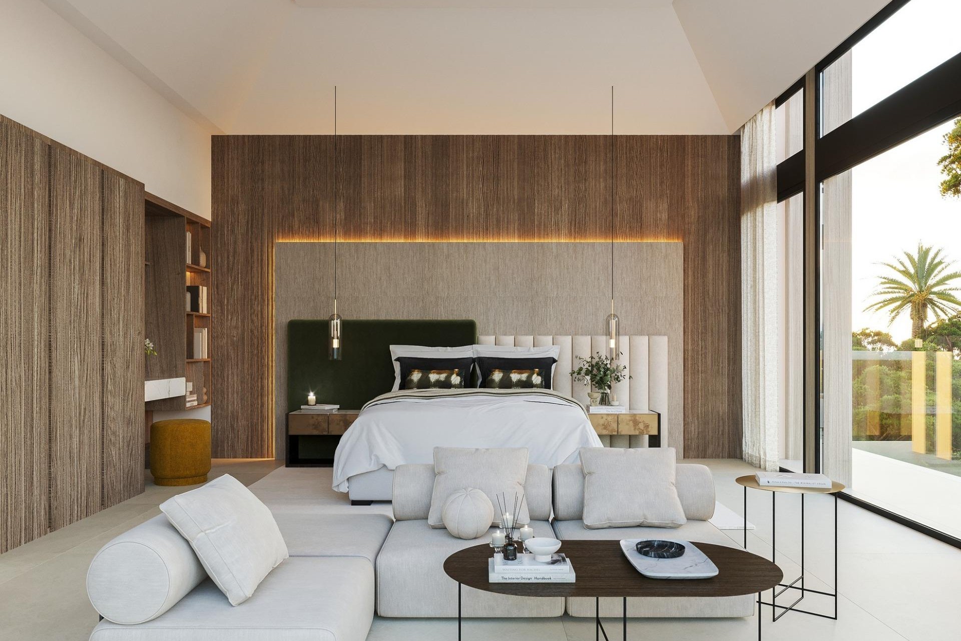 Obra nueva - Villa - Marbella - Lomas del Virrey