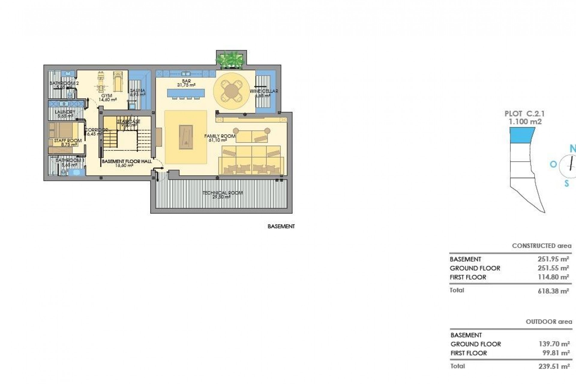 Obra nueva - Villa - Marbella - Lomas del Virrey