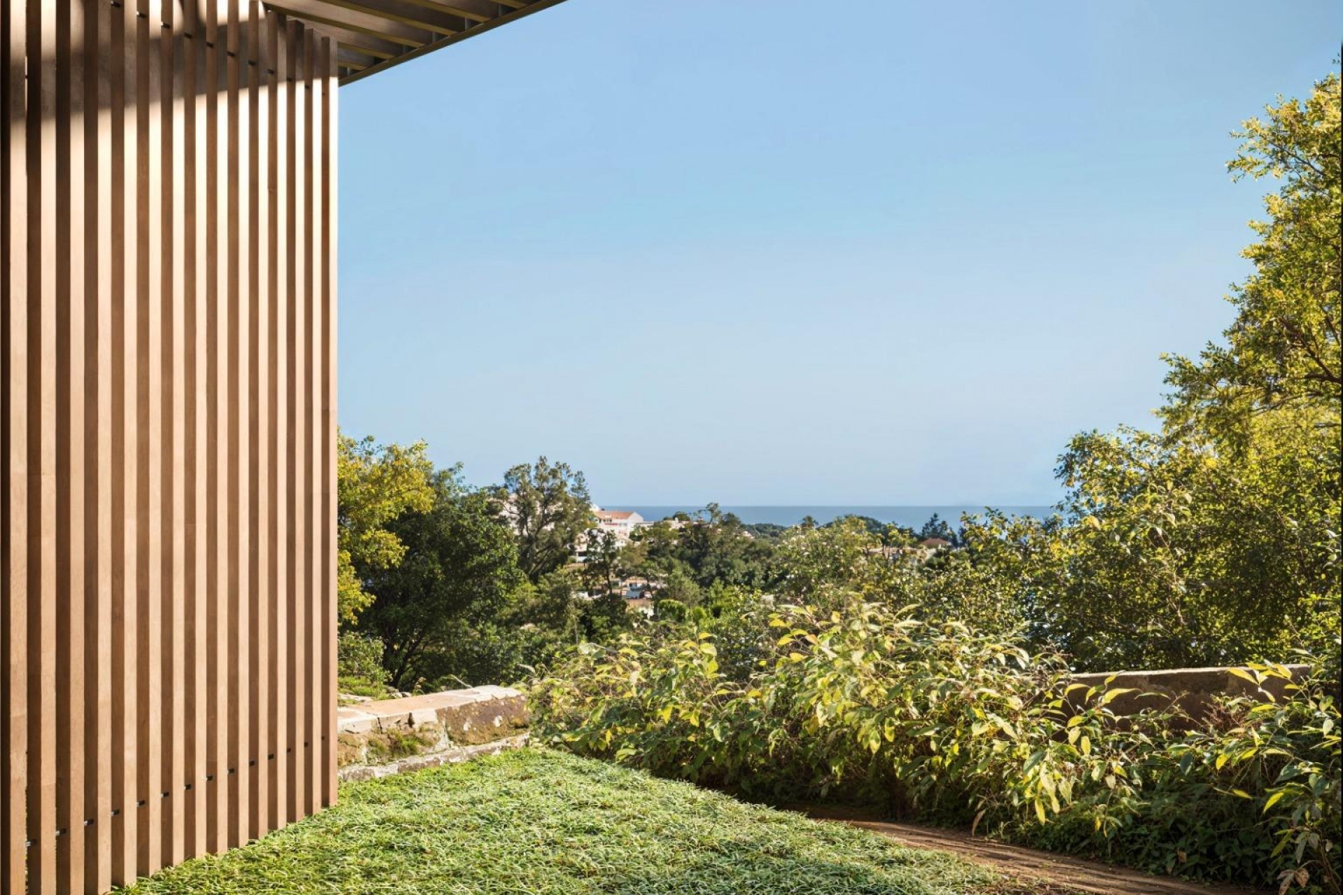 Obra nueva - Villa - Marbella - Nueva Andalucia