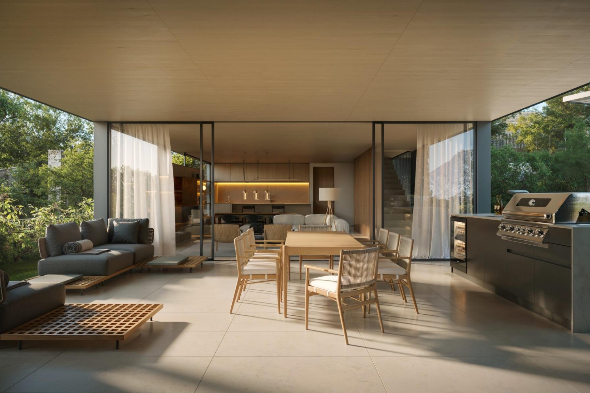 Obra nueva - Villa - Marbella - Nueva Andalucia