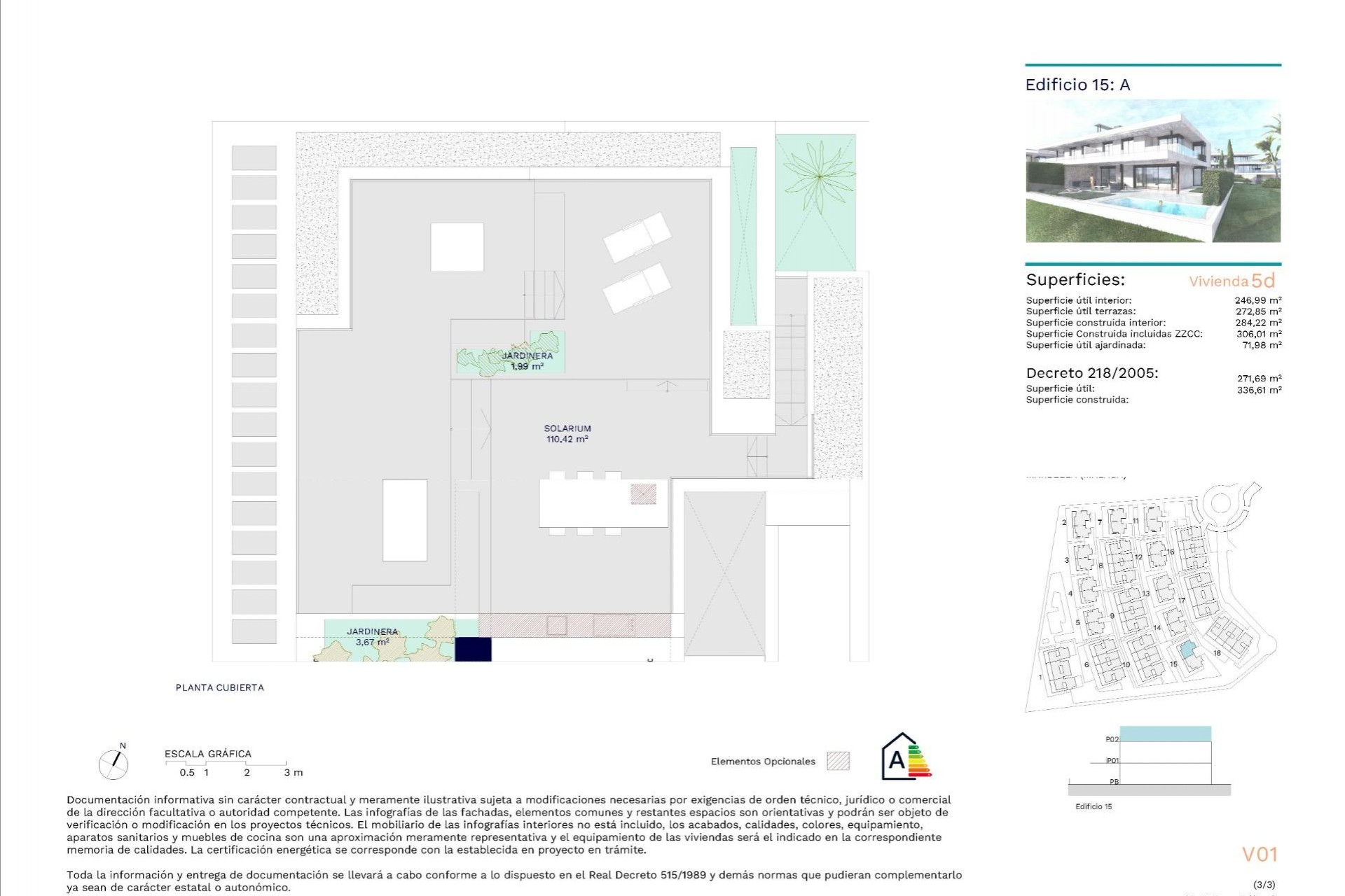 Obra nueva - Villa - Marbella - Santa Clara Golf