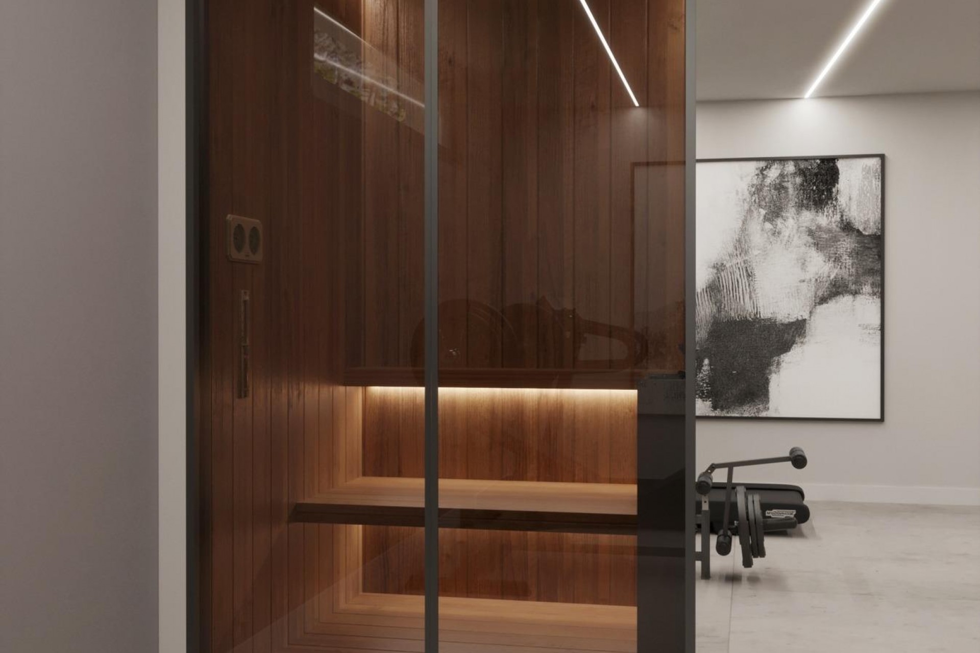 Obra nueva - Villa - Marbella - Siroko Beach