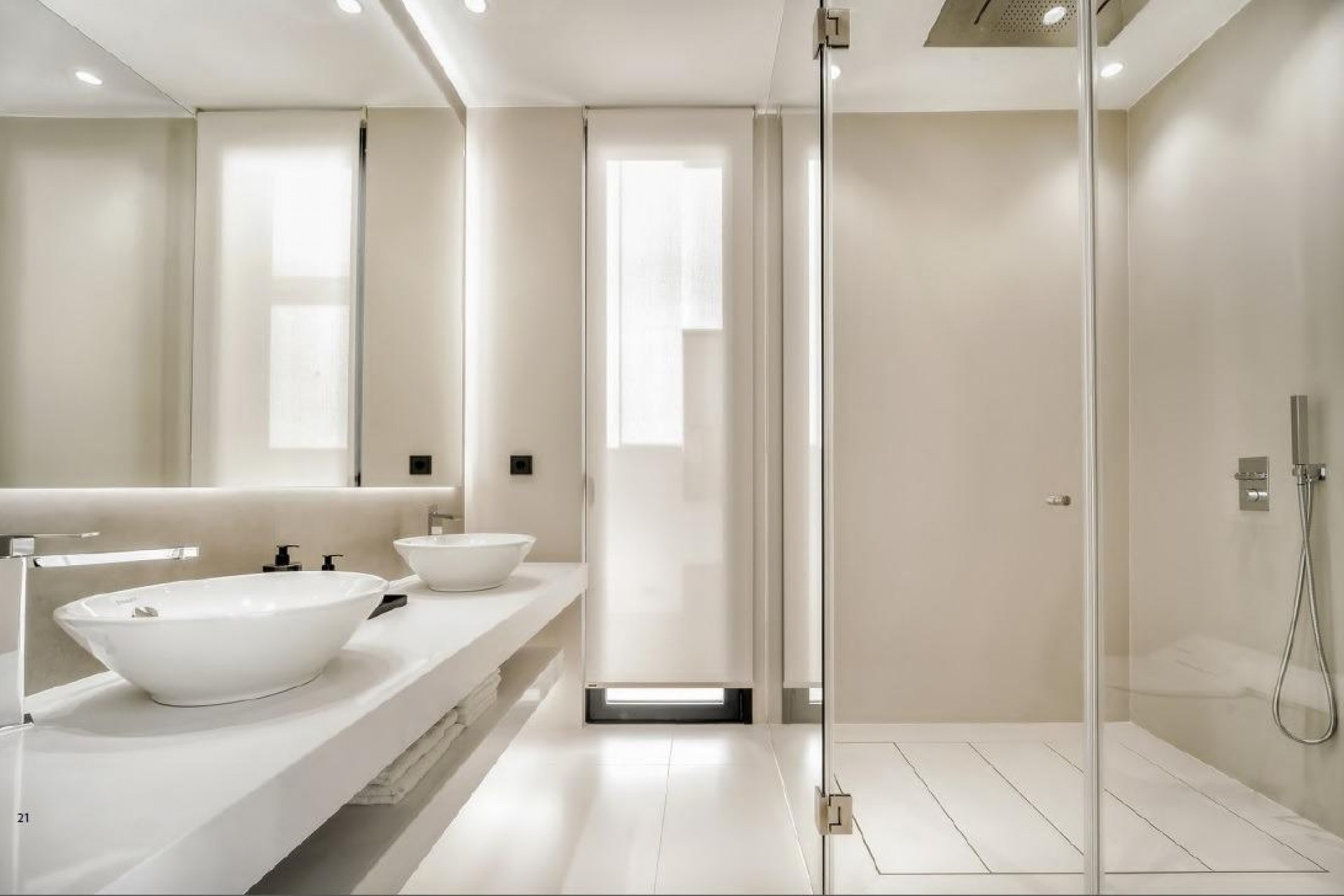 Obra nueva - Villa - Marbella - The Golden Mile