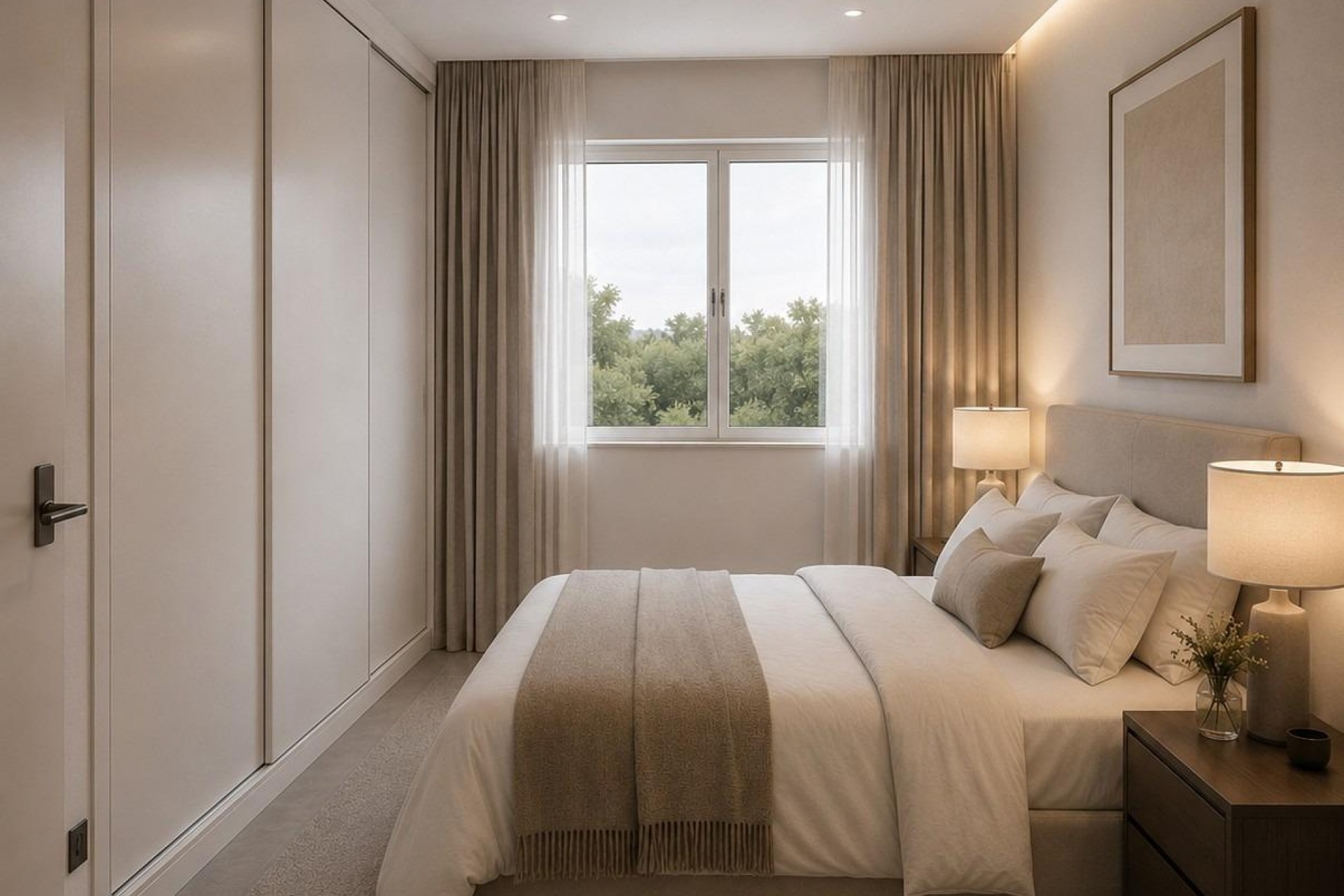 Obra nueva - Villa - Mazarrón - Country Club