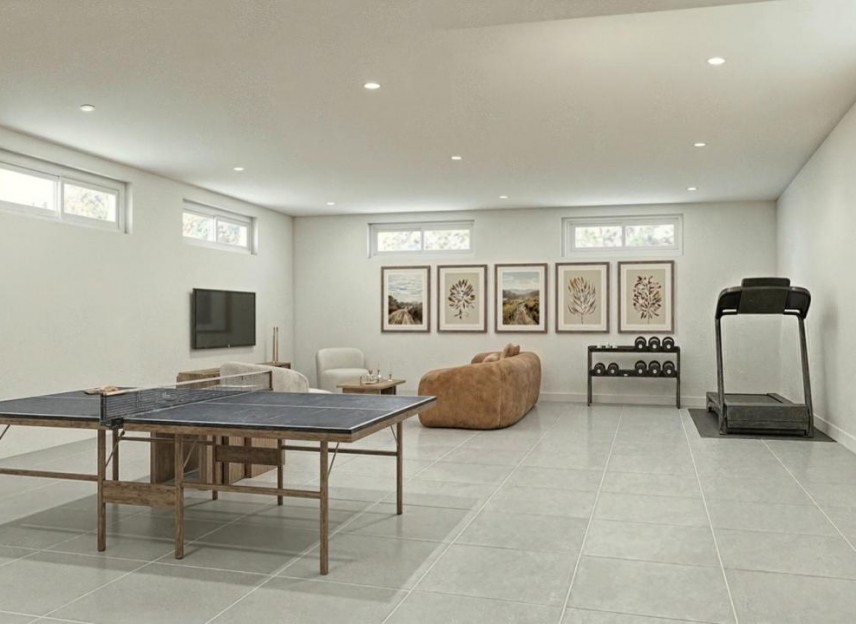 Obra nueva - Villa - Mazarrón