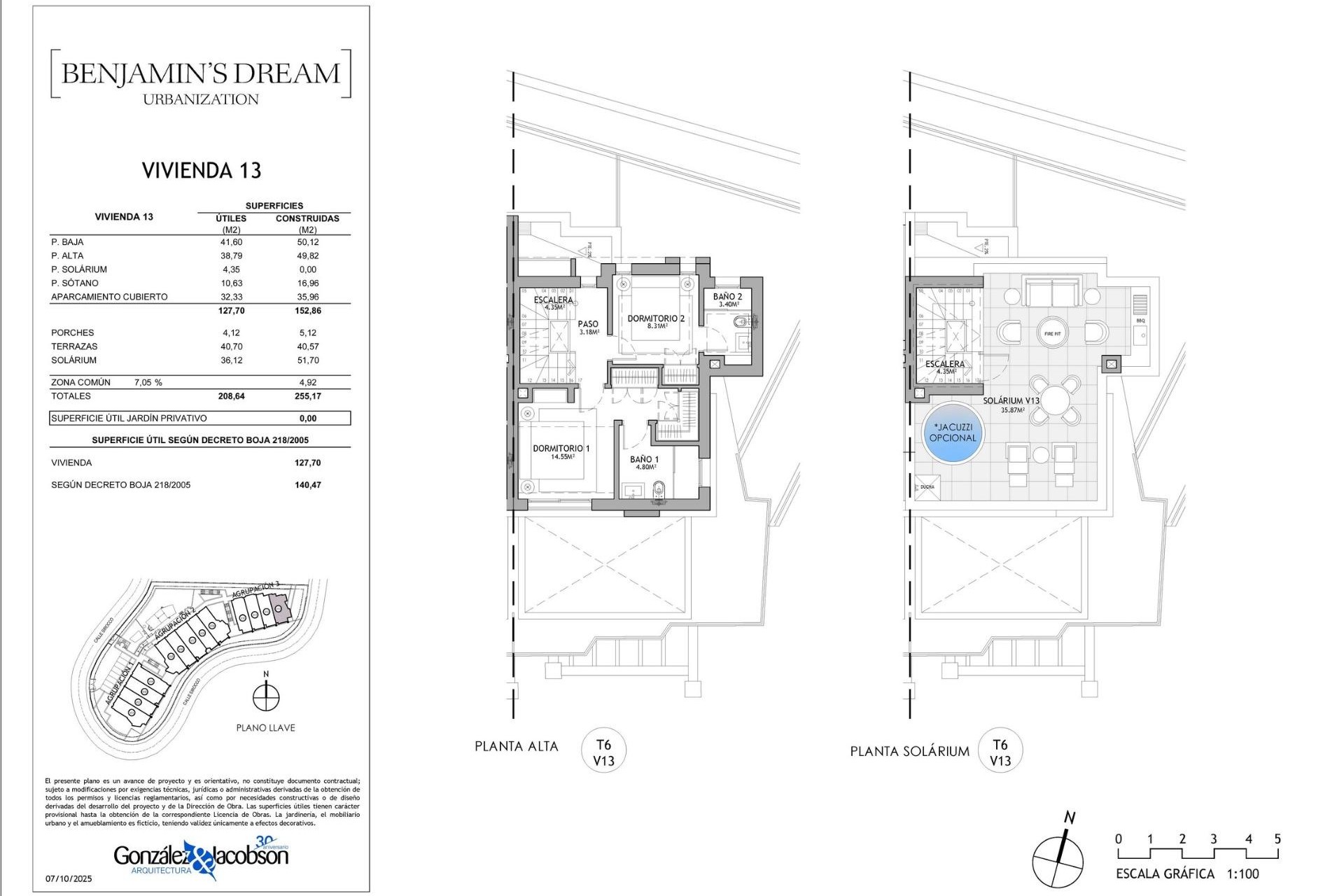 Obra nueva - Villa - Mijas - Riviera Del Sol