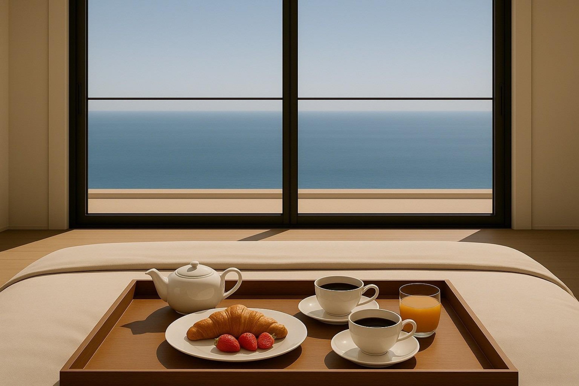 Obra nueva - Villa - Mijas - Riviera Del Sol