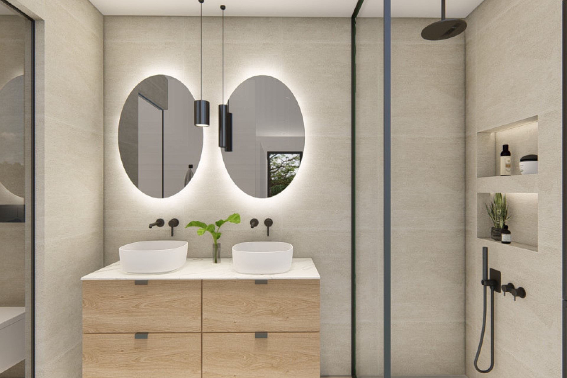 Obra nueva - Villa - Molina De Segura - Molina de Segura