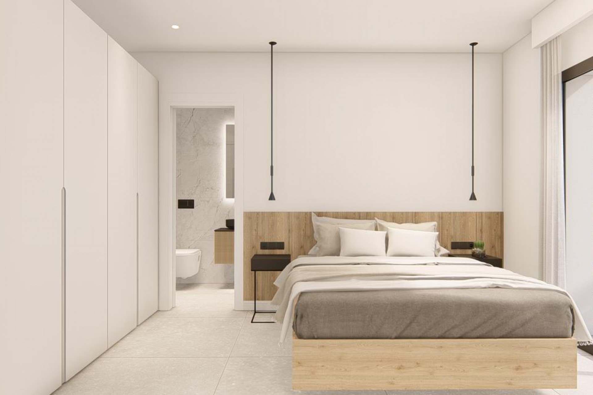Obra nueva - Villa - Molina De Segura - Molina de Segura