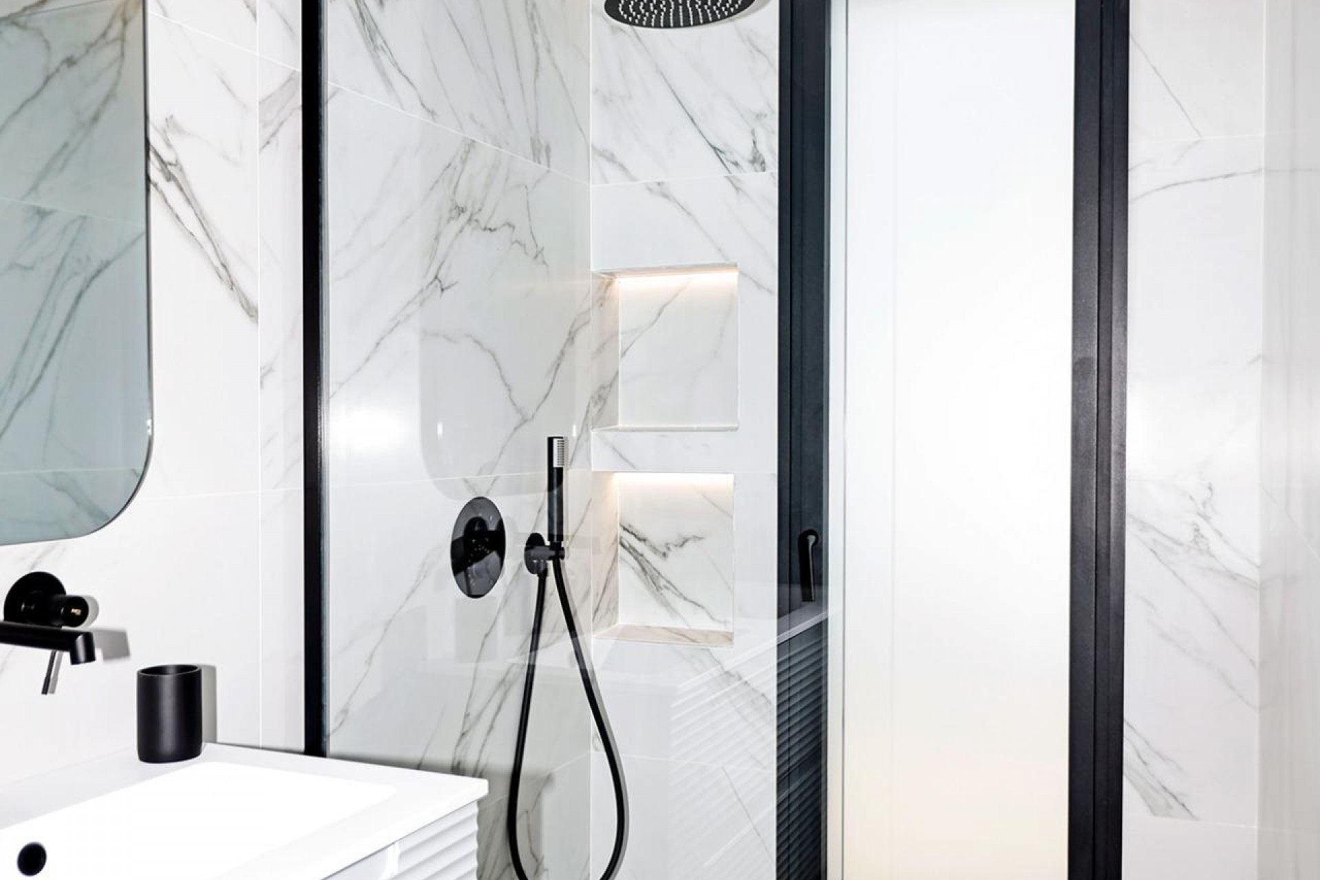 Obra nueva - Villa - Molina De Segura - Urb. La Quinta