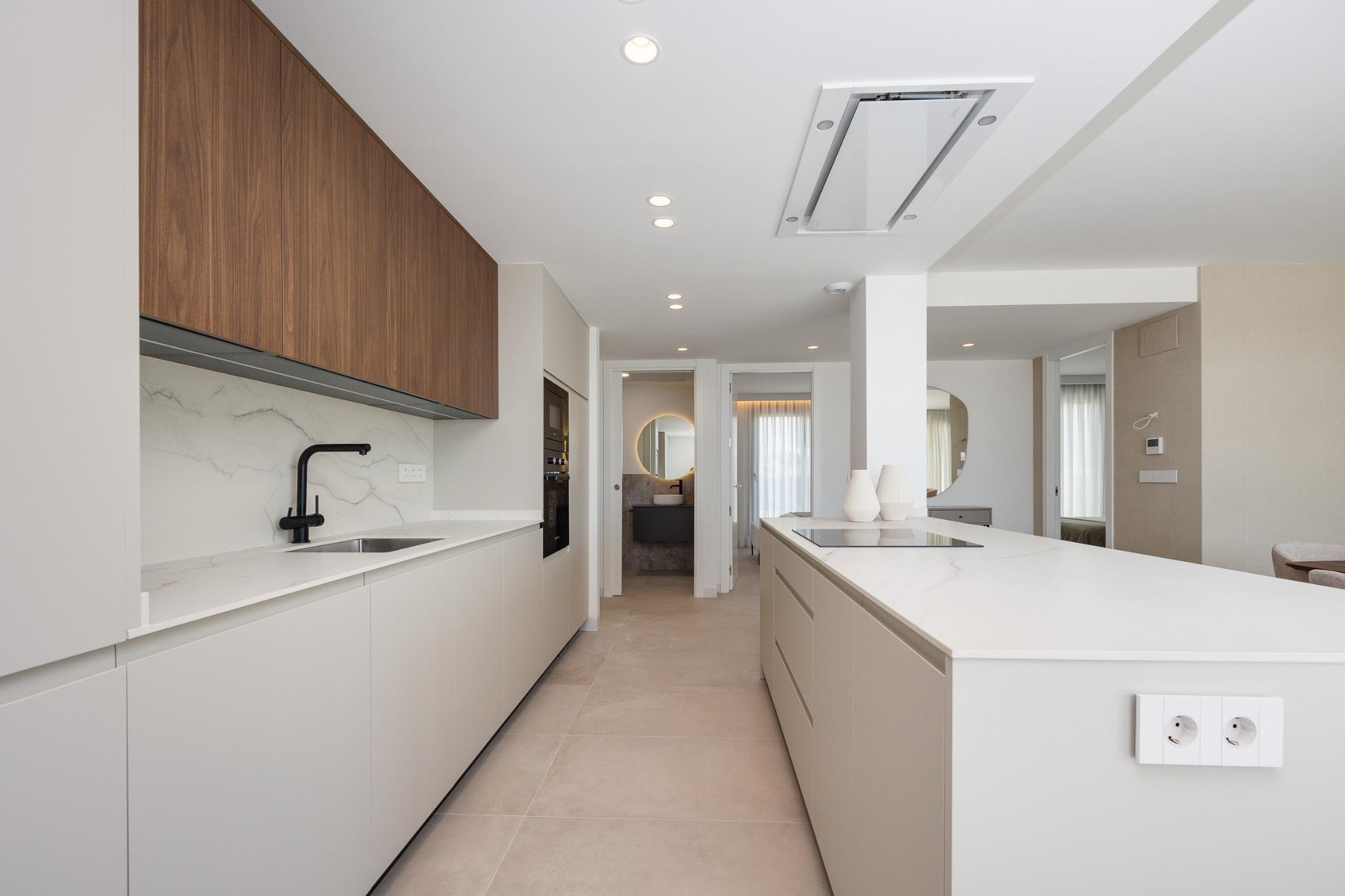 Obra nueva - Villa - Mutxamel - Cotoveta