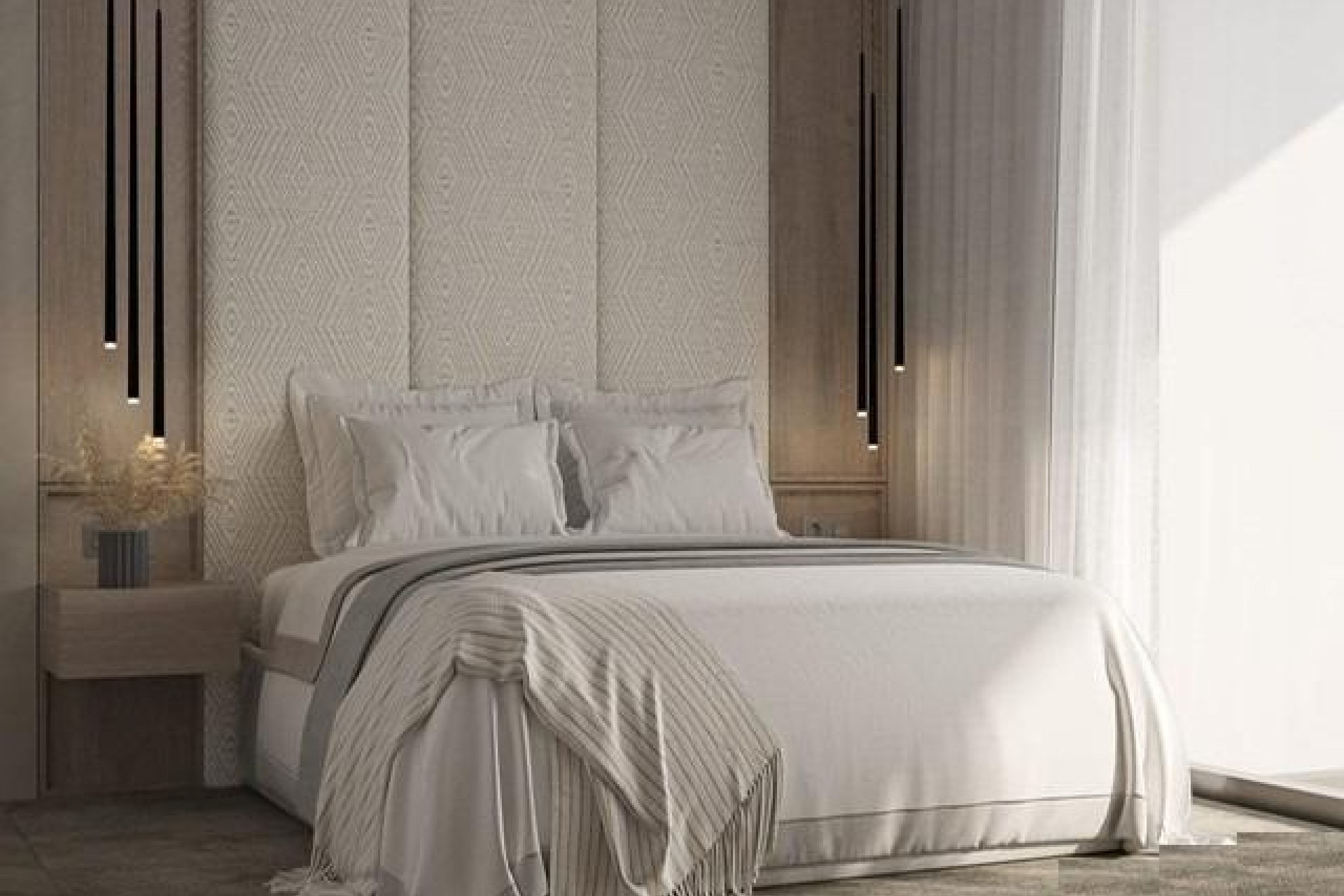 Obra nueva - Villa - Nerja - Los Arcos