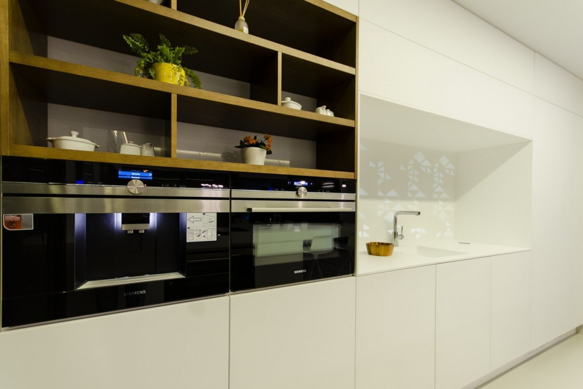 Obra nueva - Villa - Orihuela Costa - Campoamor