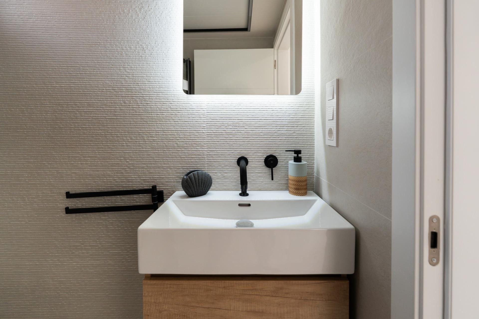 Obra nueva - Villa - Orihuela Costa - Campoamor