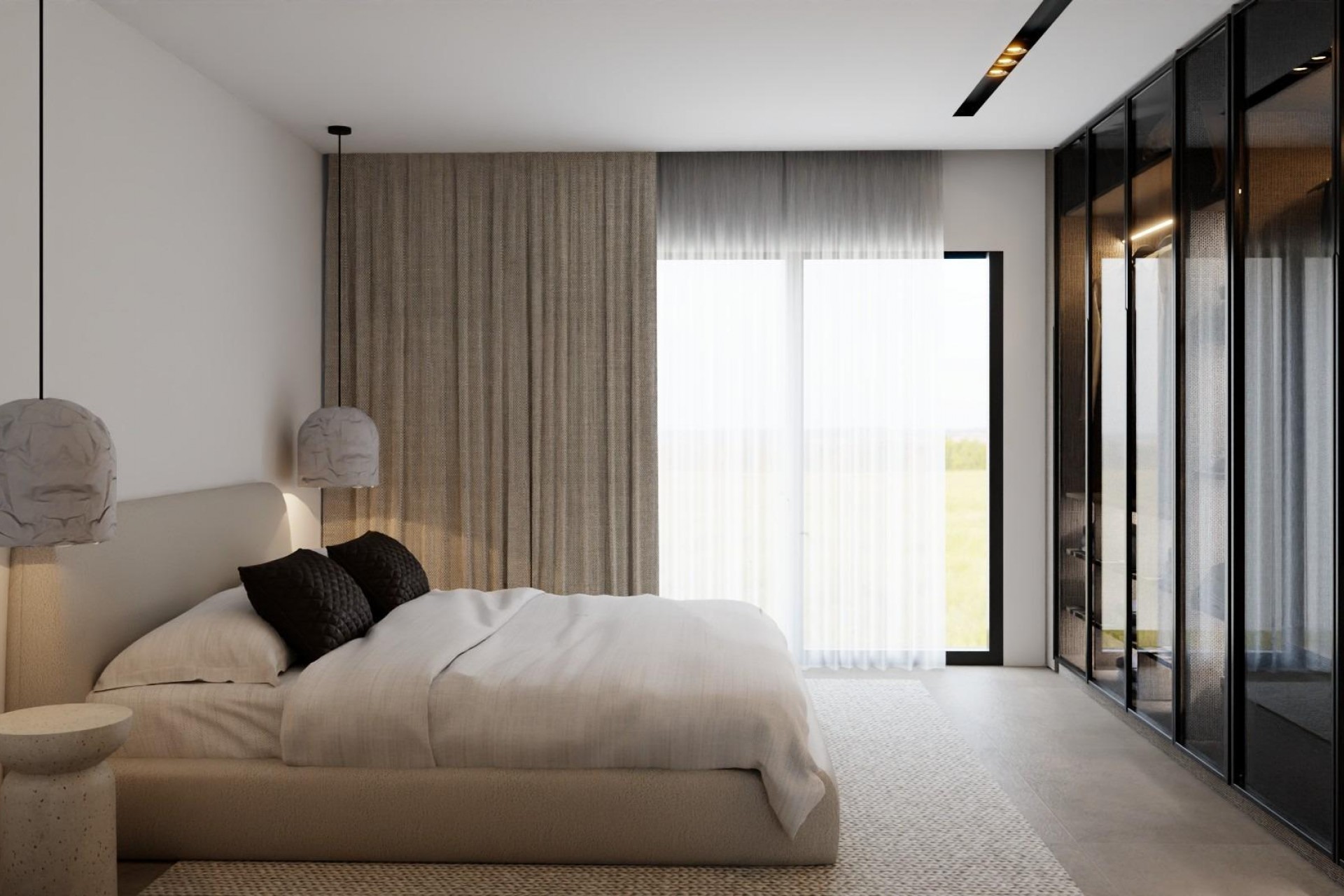 Obra nueva - Villa - Orihuela Costa - La Zenia