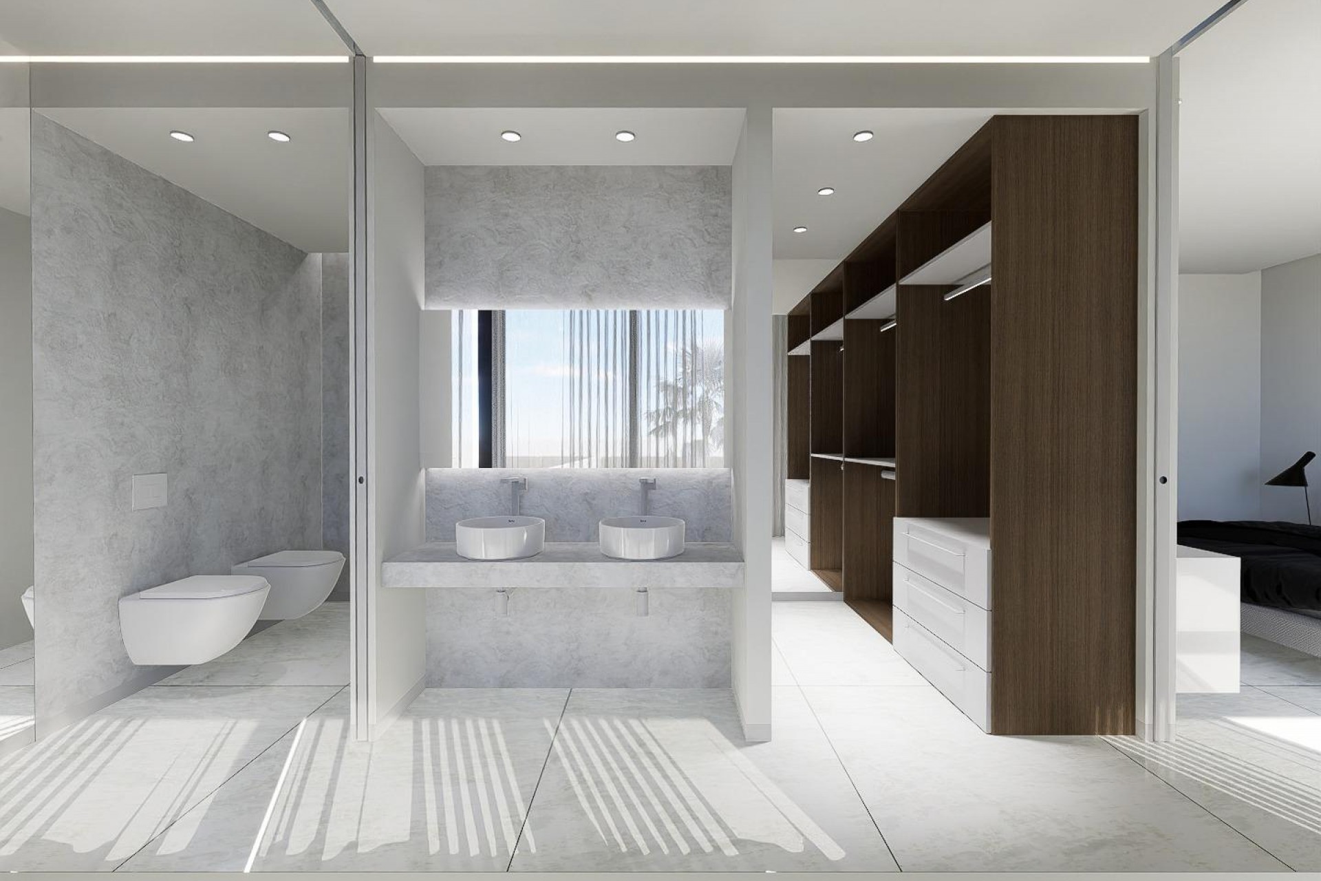 Obra nueva - Villa - Orihuela Costa - La Zenia