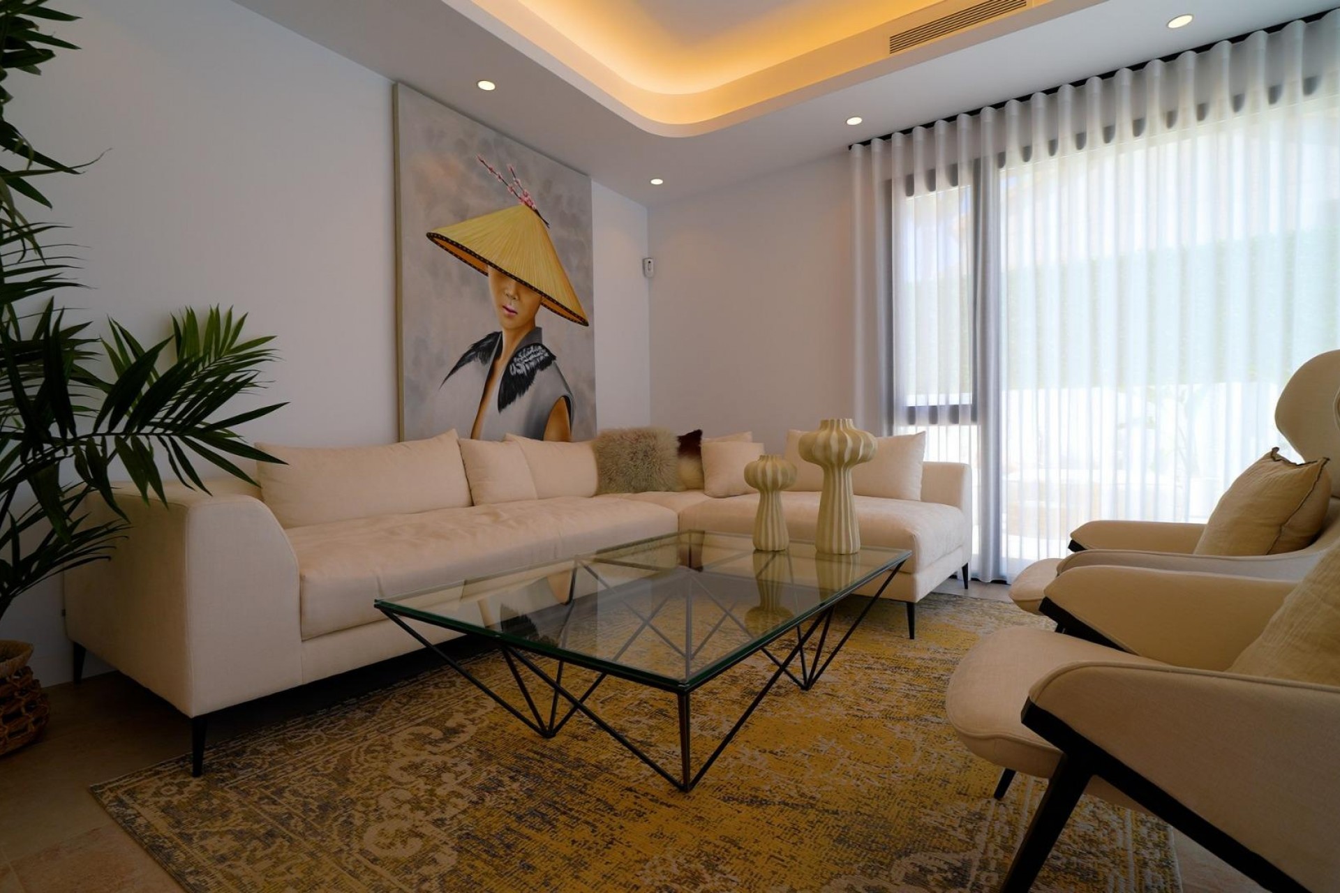 Obra nueva - Villa - Orihuela Costa - Los Altos