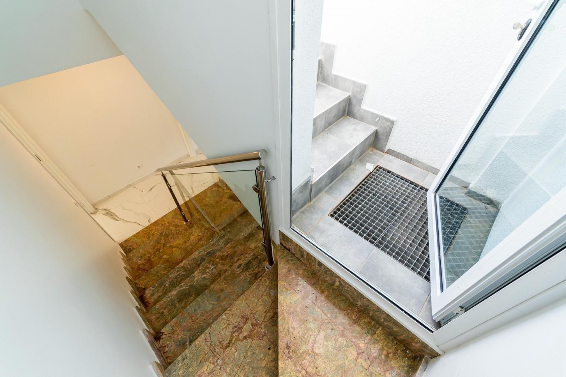 Obra nueva - Villa - Orihuela Costa - Pau 26