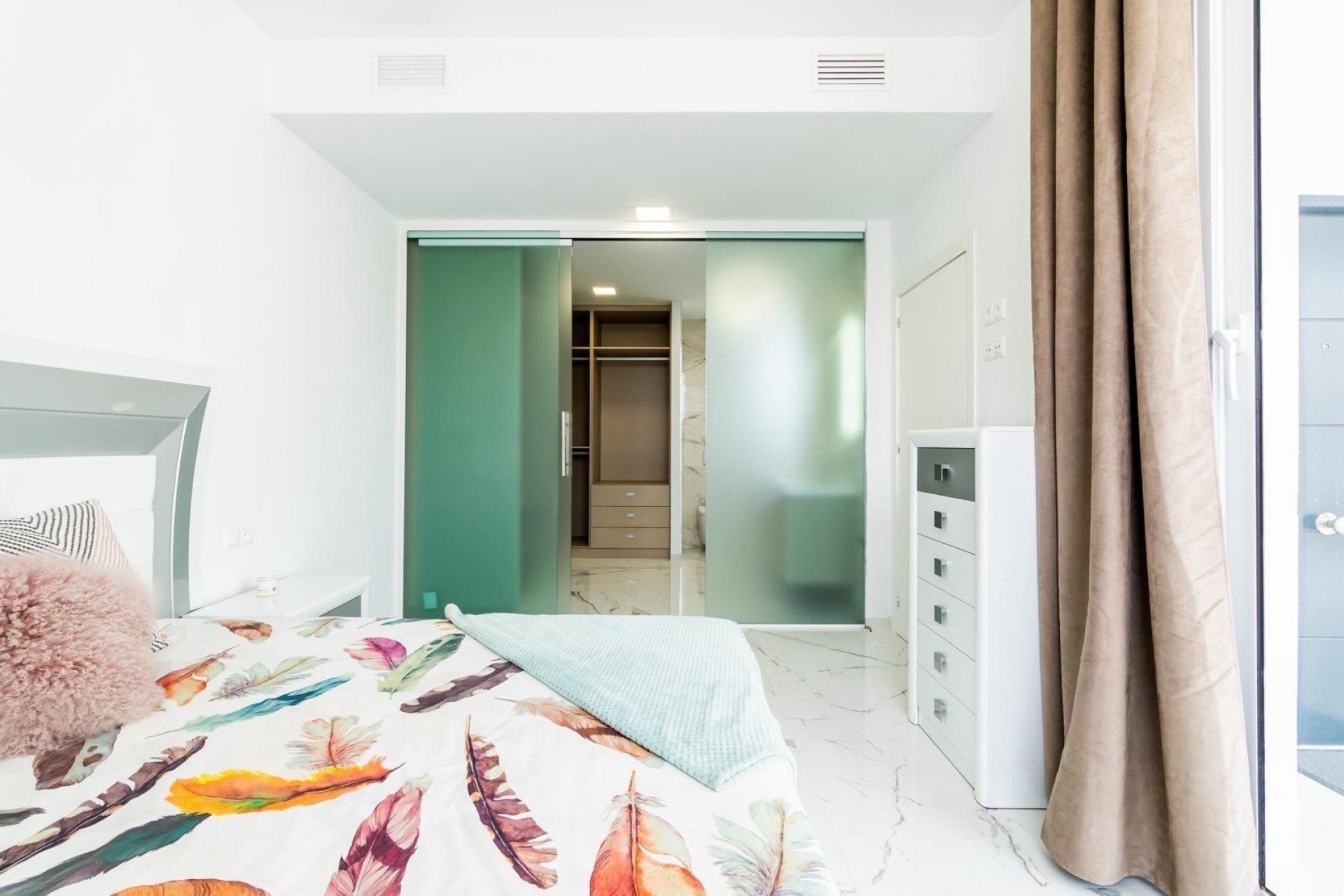 Obra nueva - Villa - Orihuela Costa - Pau 26