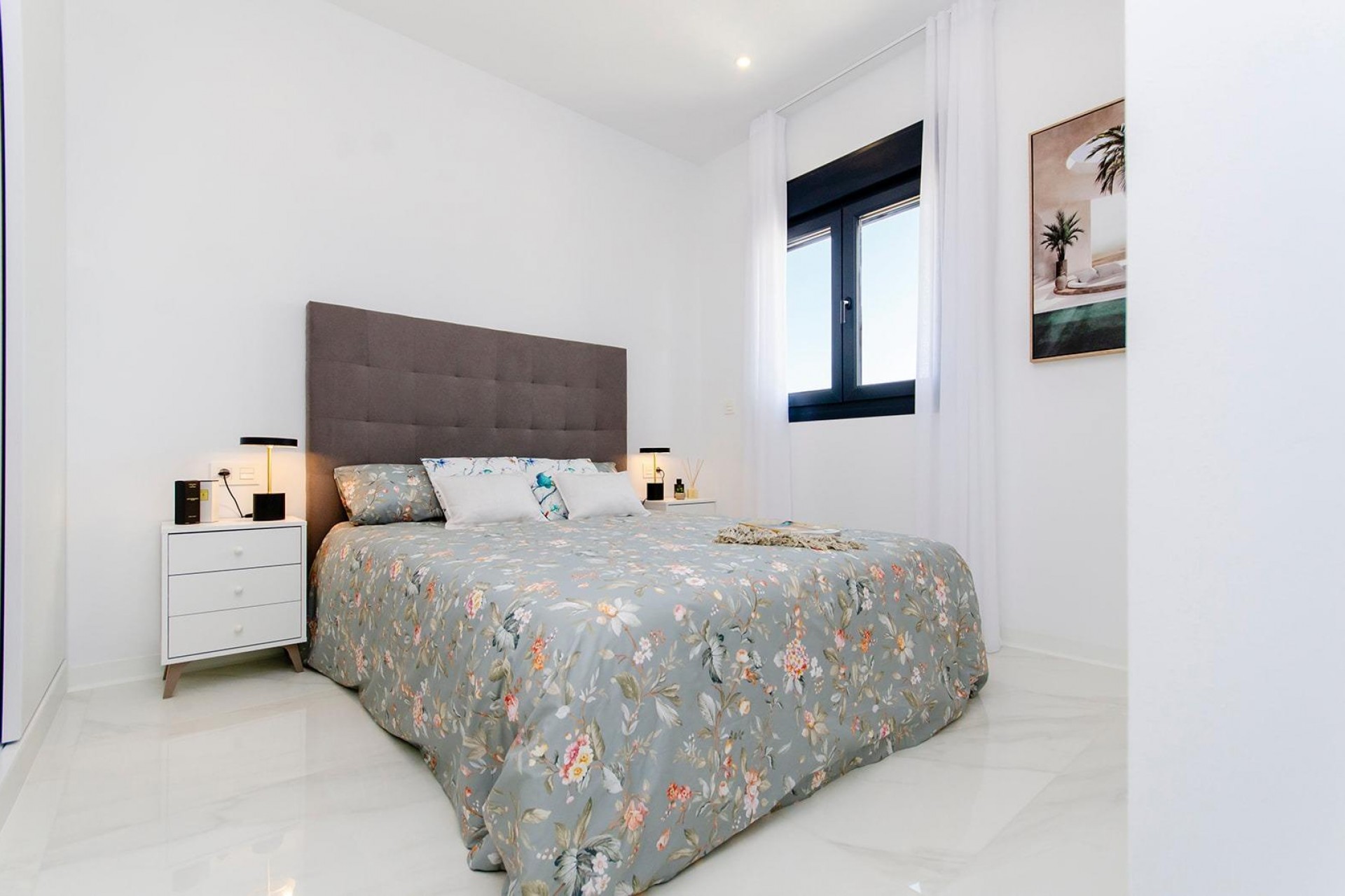 Obra nueva - Villa - Orihuela - Vistabella Golf