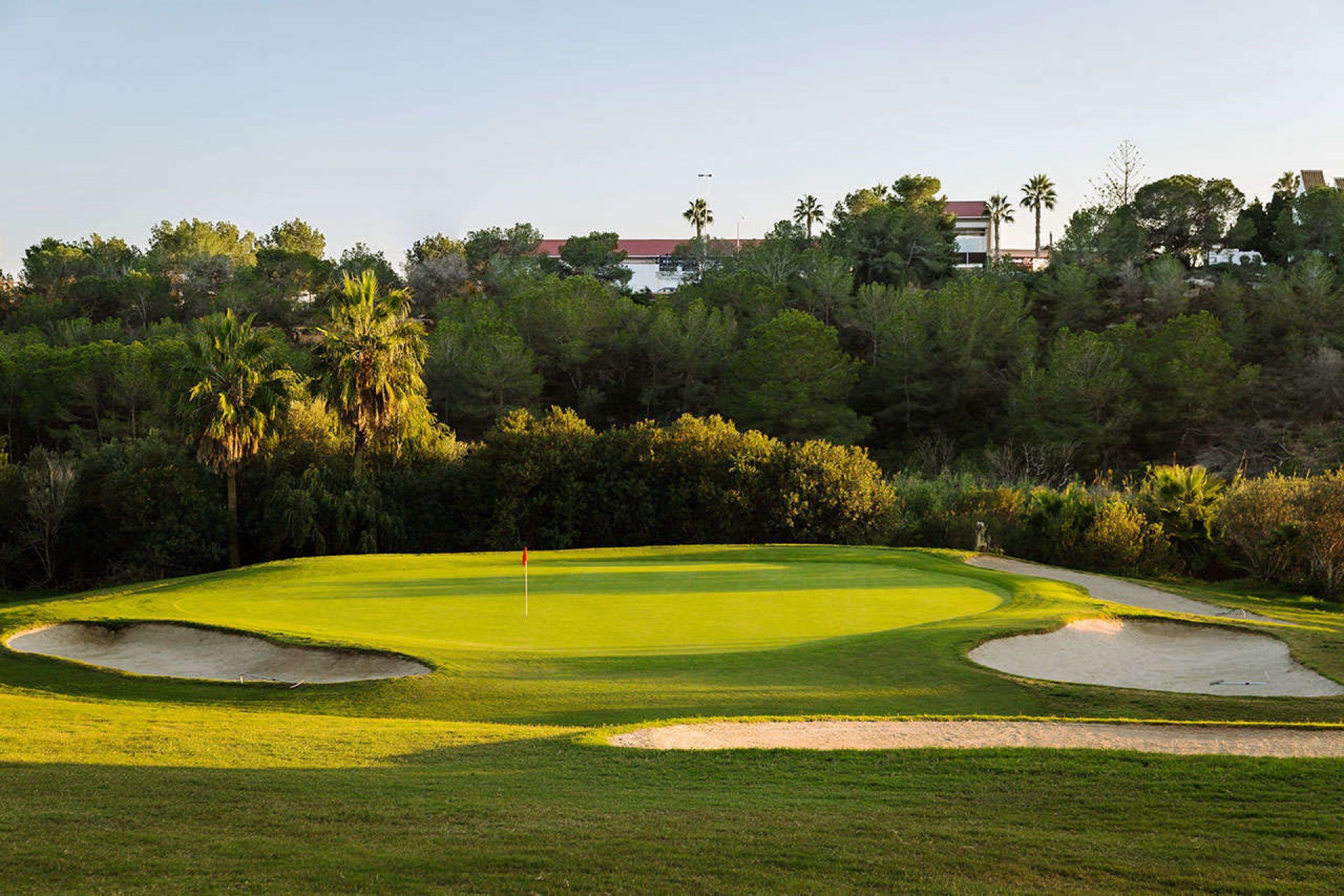 Obra nueva - Villa - Orihuela