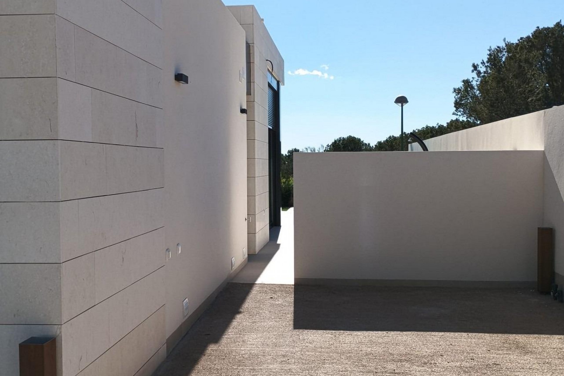 Obra nueva - Villa - Pilar de la Horadada - Lo Romero Golf
