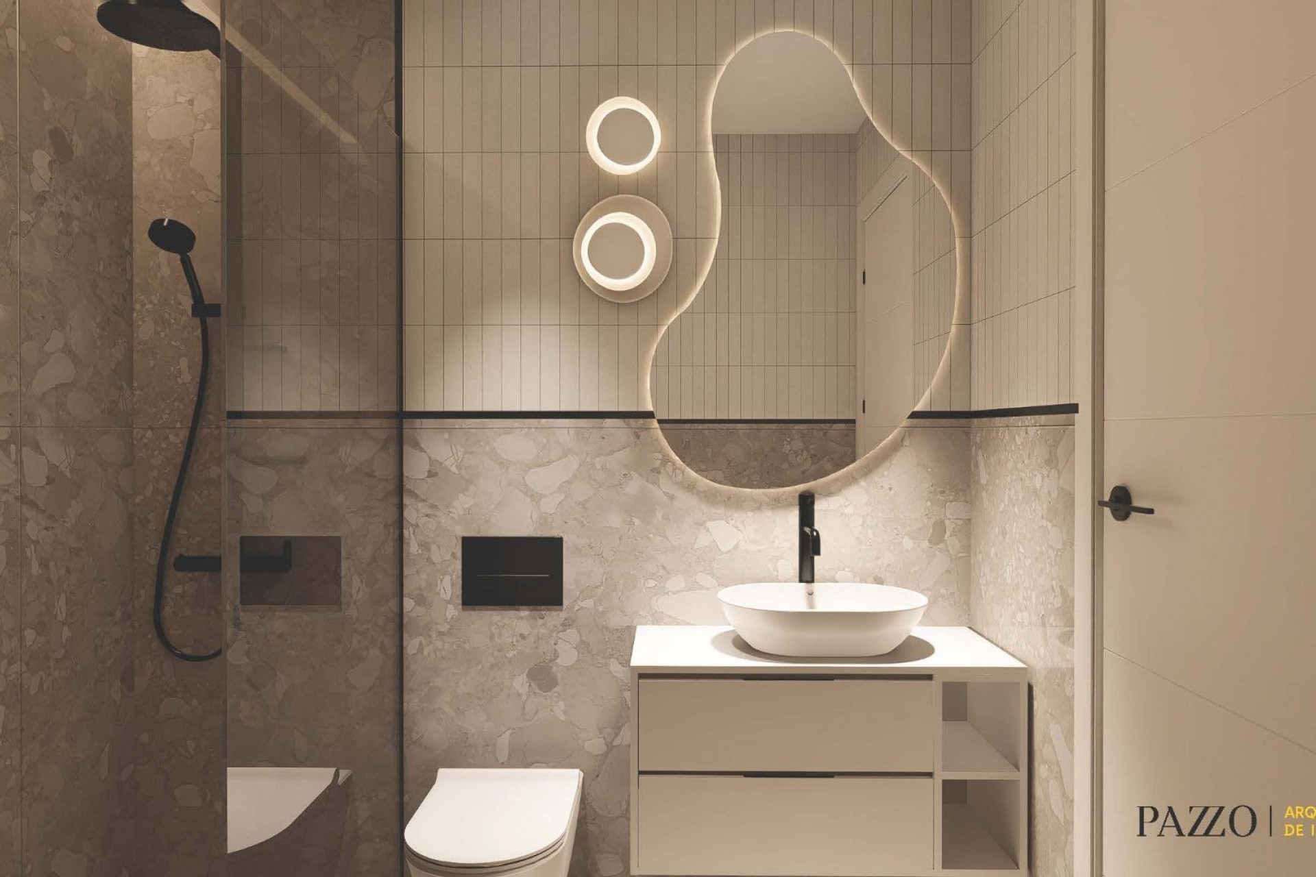 Obra nueva - Villa - Pilar de la Horadada - pueblo