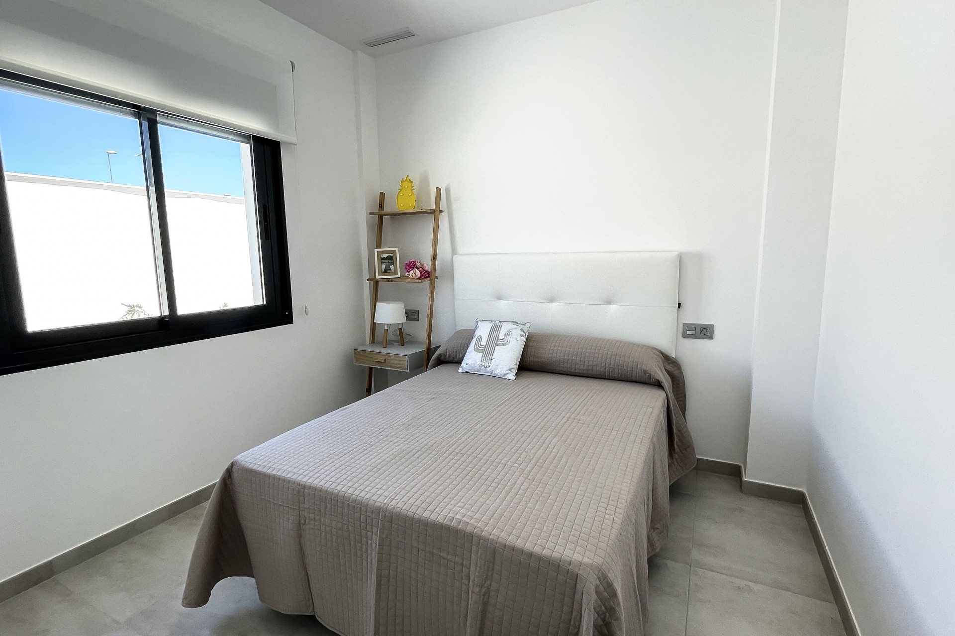 Obra nueva - Villa - Pinar de Campoverde