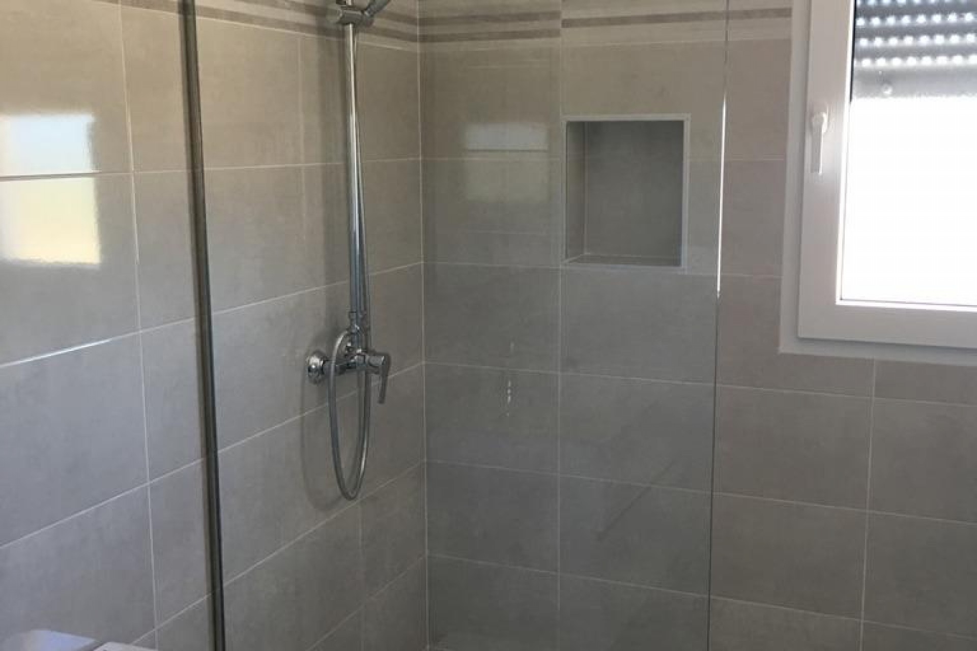 Obra nueva - Villa - Pinoso - Camino Del Prado