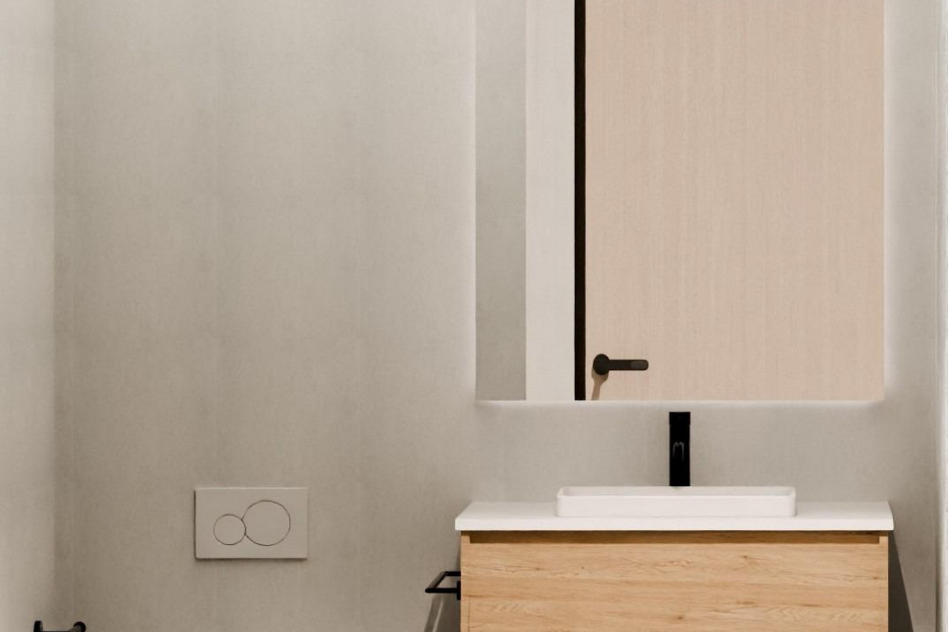 Obra nueva - Villa - Pinoso - Lel