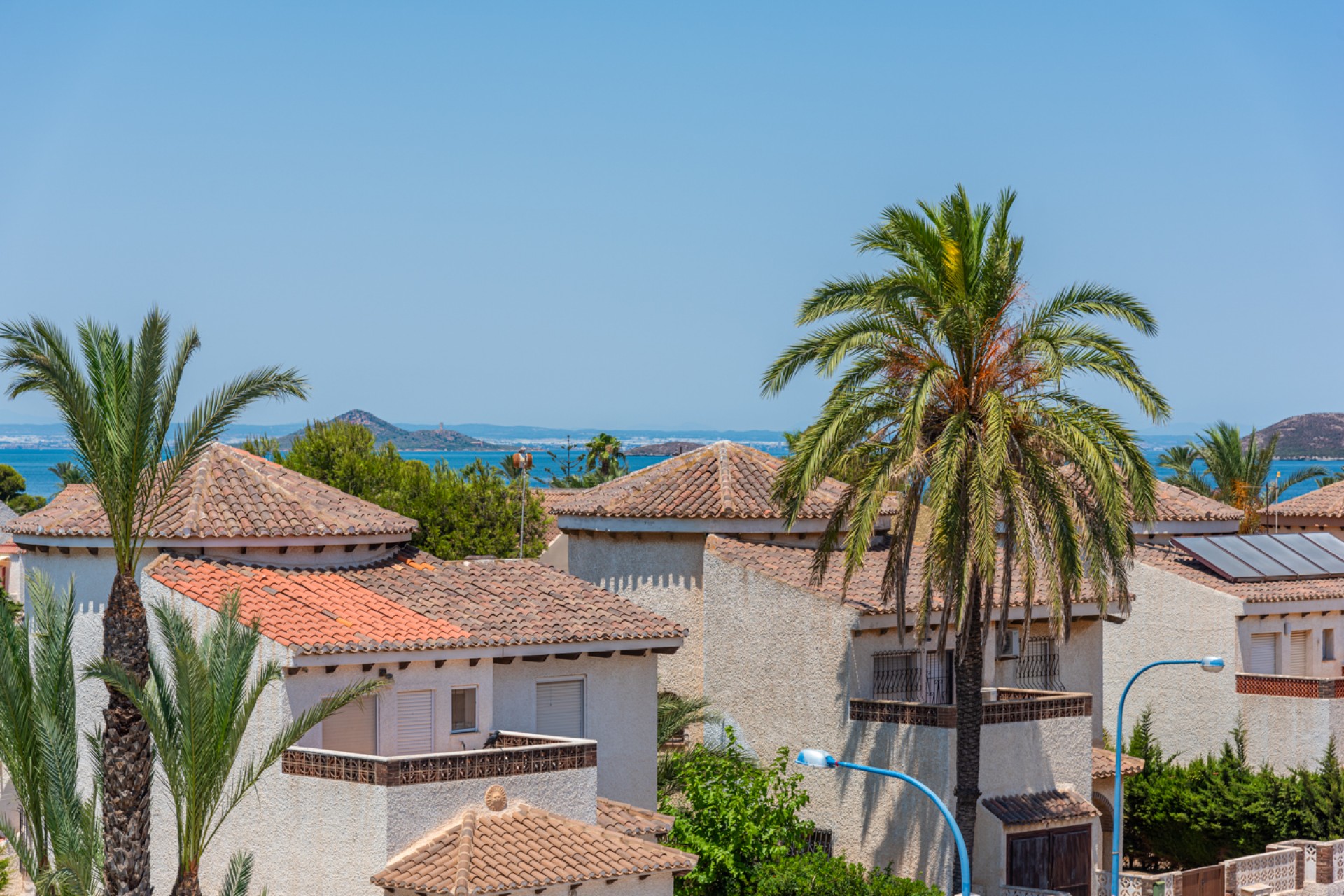 Obra nueva - Villa - Playa Paraiso