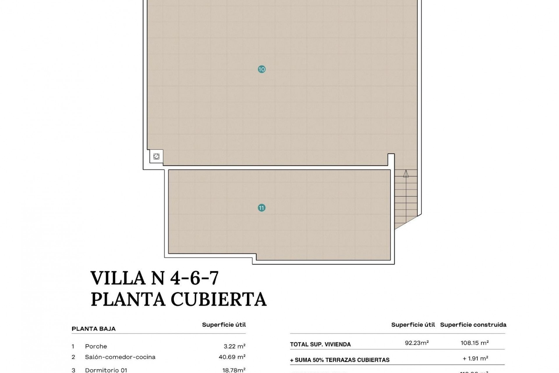 Obra nueva - Villa - Polop - Novapolop