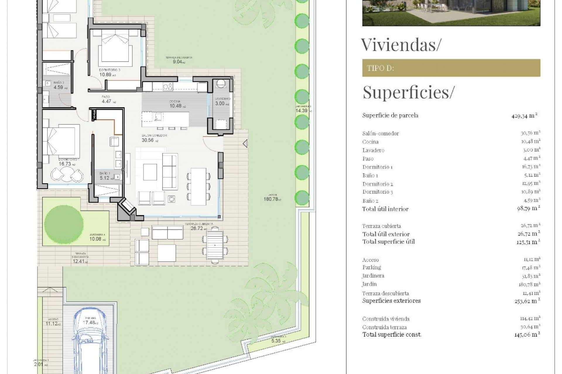 Obra nueva - Villa - Polop - Polop Hills