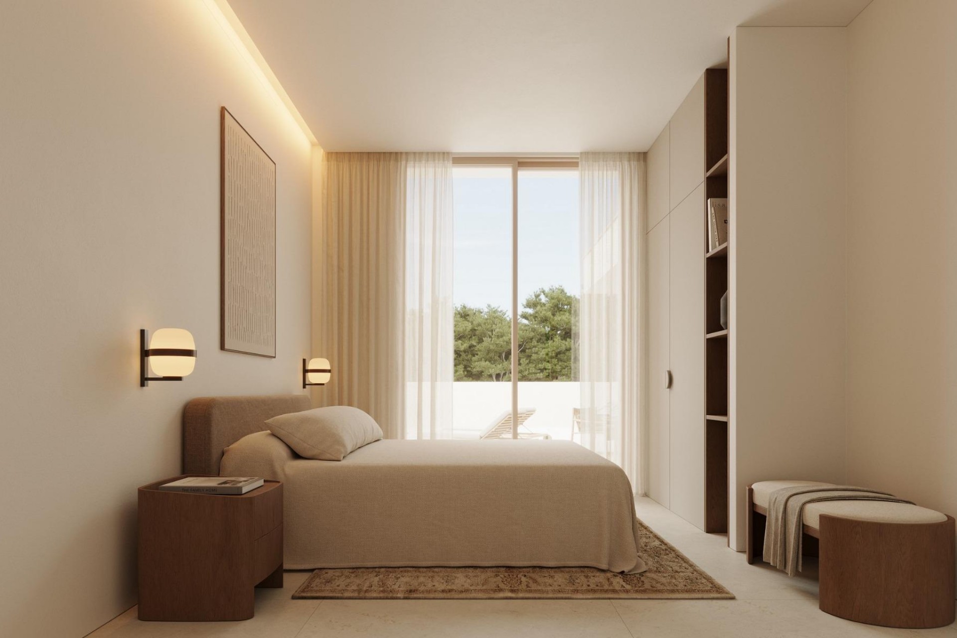 Obra nueva - Villa - Polop - Polop Hills