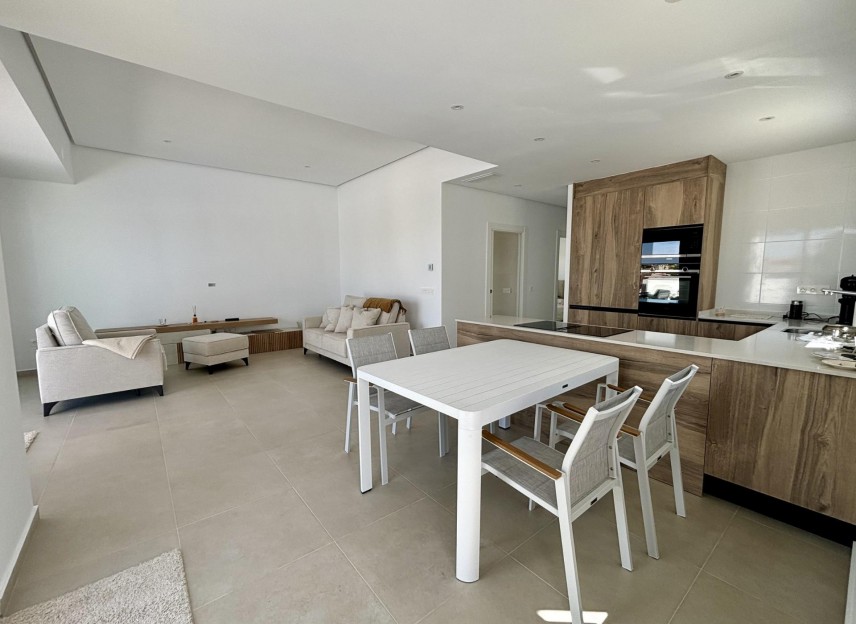 Obra nueva - Villa - Rojales - Atalaya Park