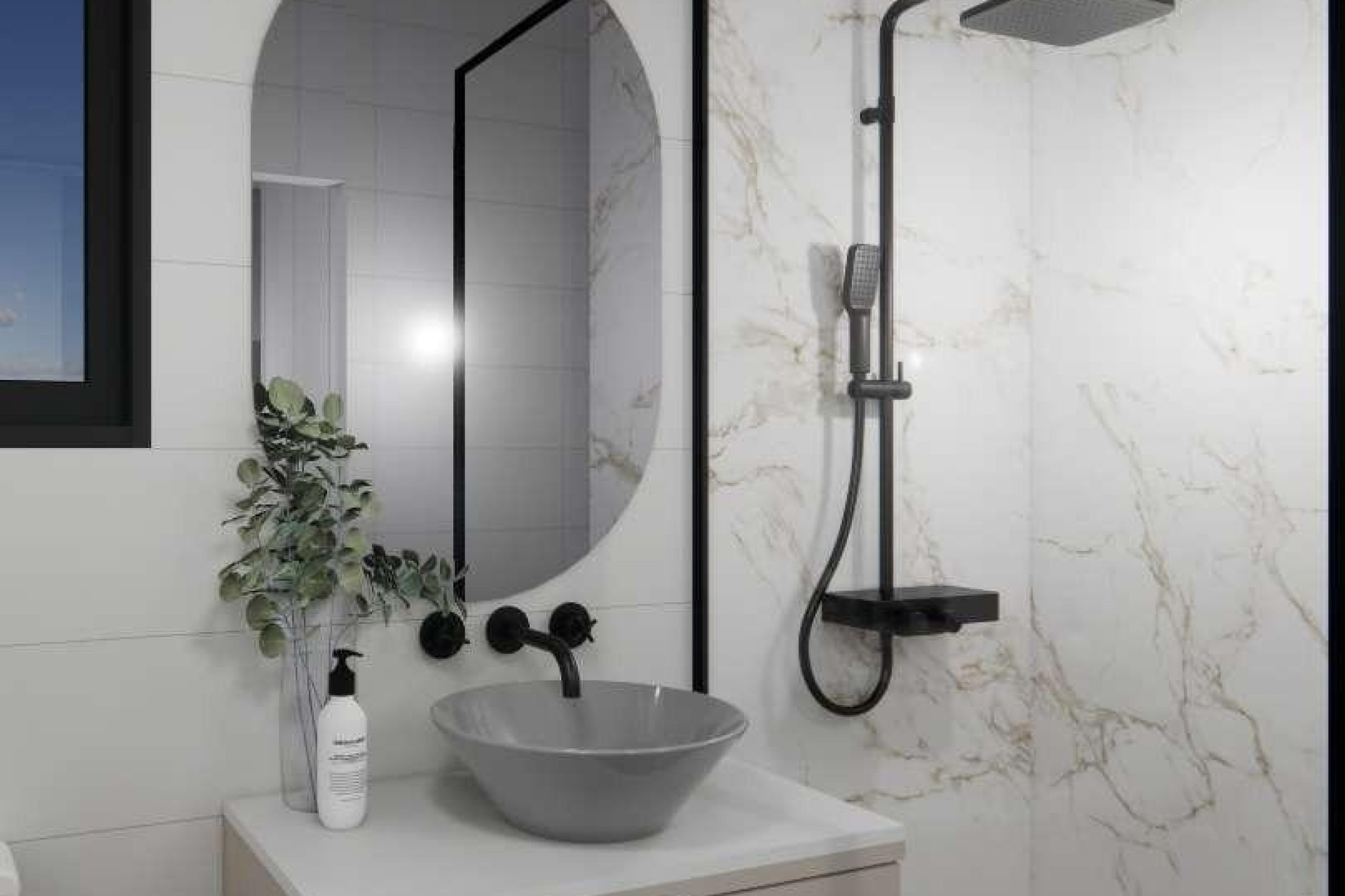 Obra nueva - Villa - Rojales - Ciudad Quesada