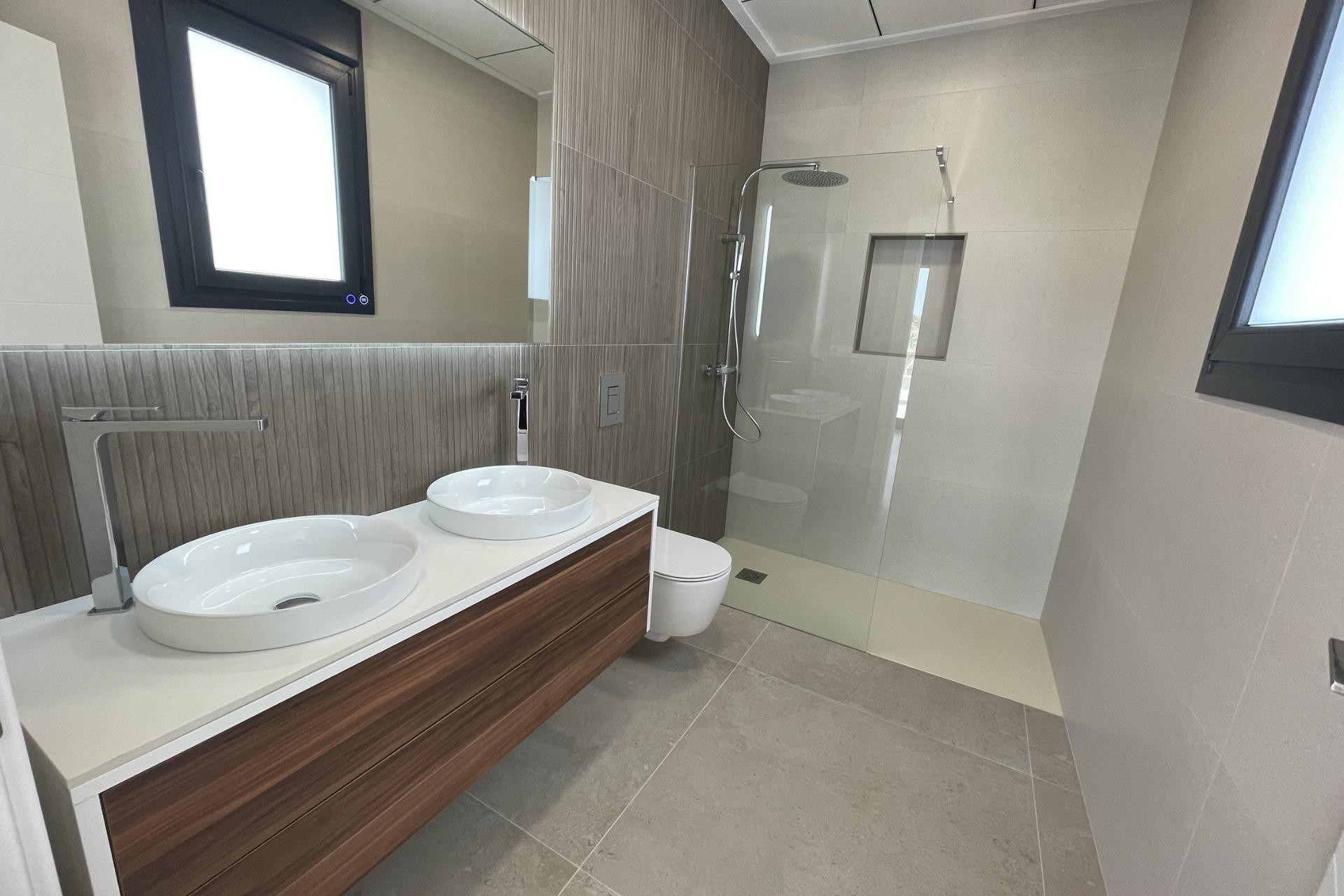 Obra nueva - Villa - Rojales - Ciudad Quesada