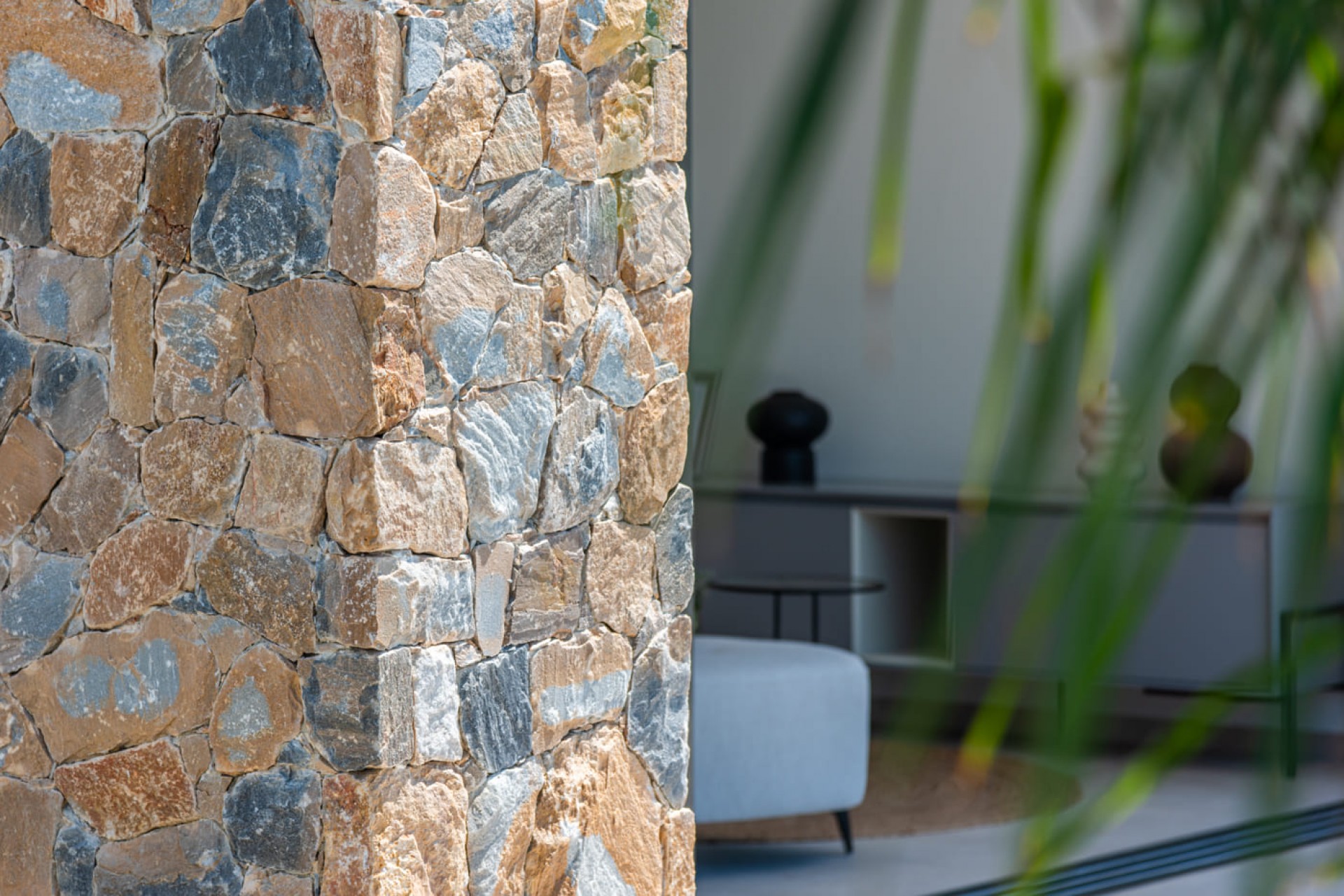 Obra nueva - Villa - San Javier