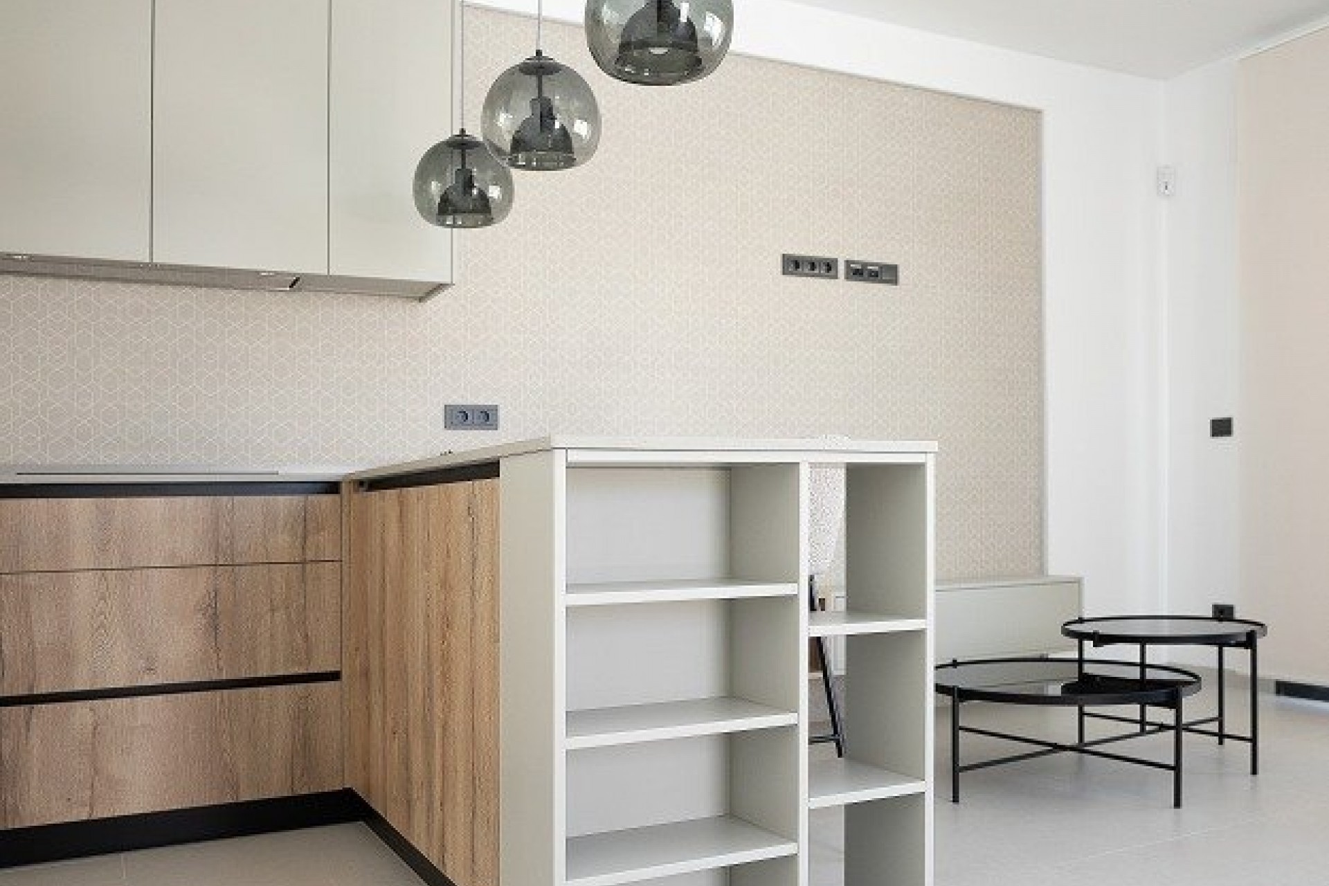 Obra nueva - Villa - San Miguel de Salinas - Blue Lagoon