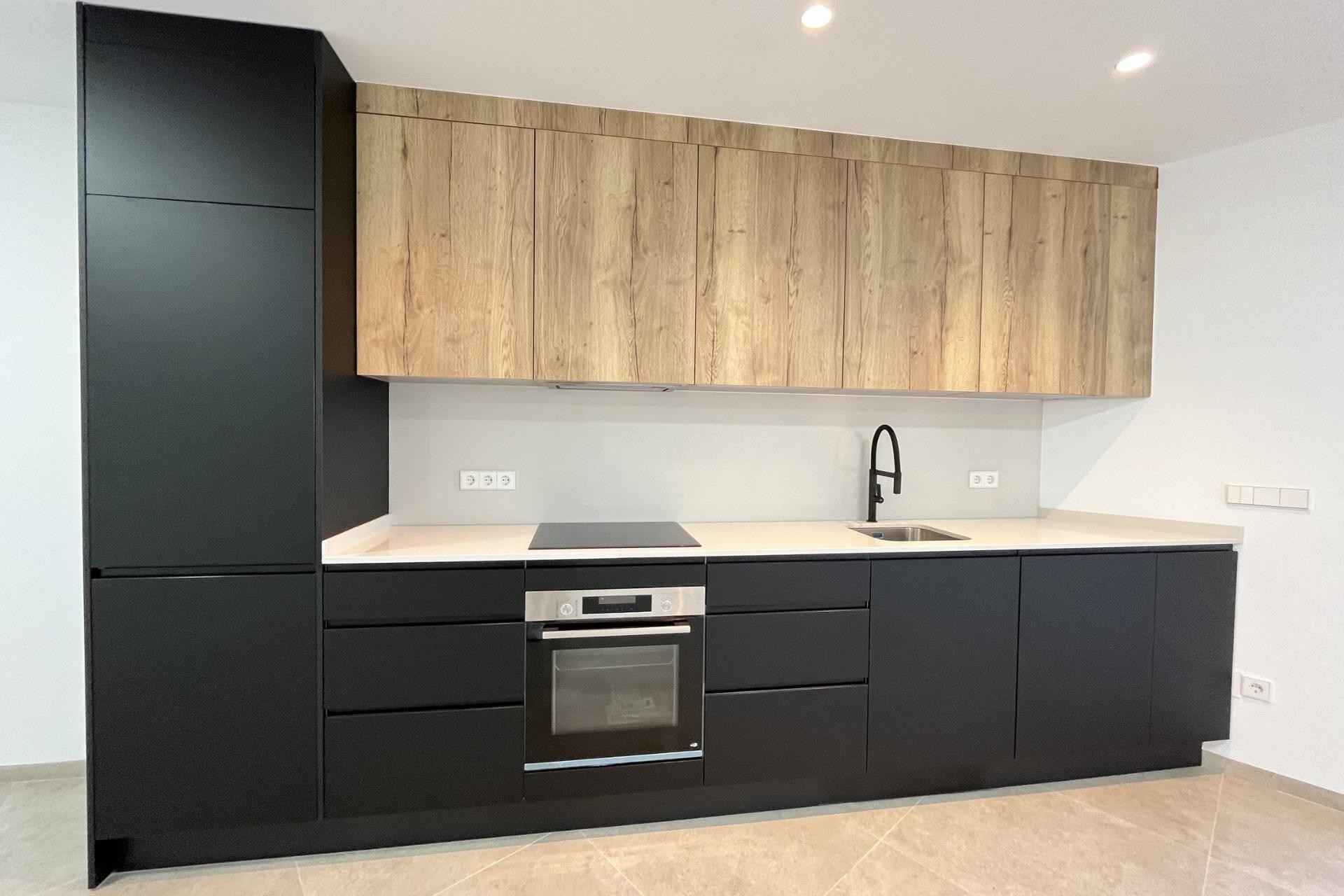 Obra nueva - Villa - San Pedro del Pinatar - Lo Pagan