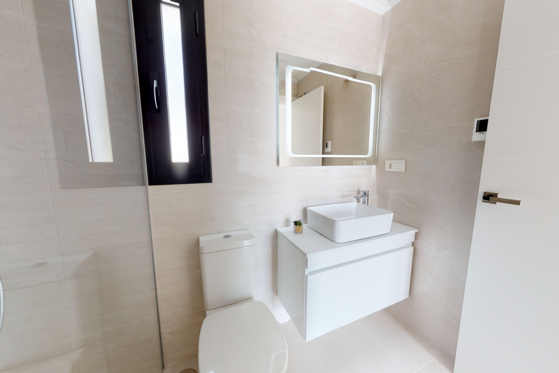 Obra nueva - Villa - San Pedro del Pinatar - San Pedro Del Pinatar