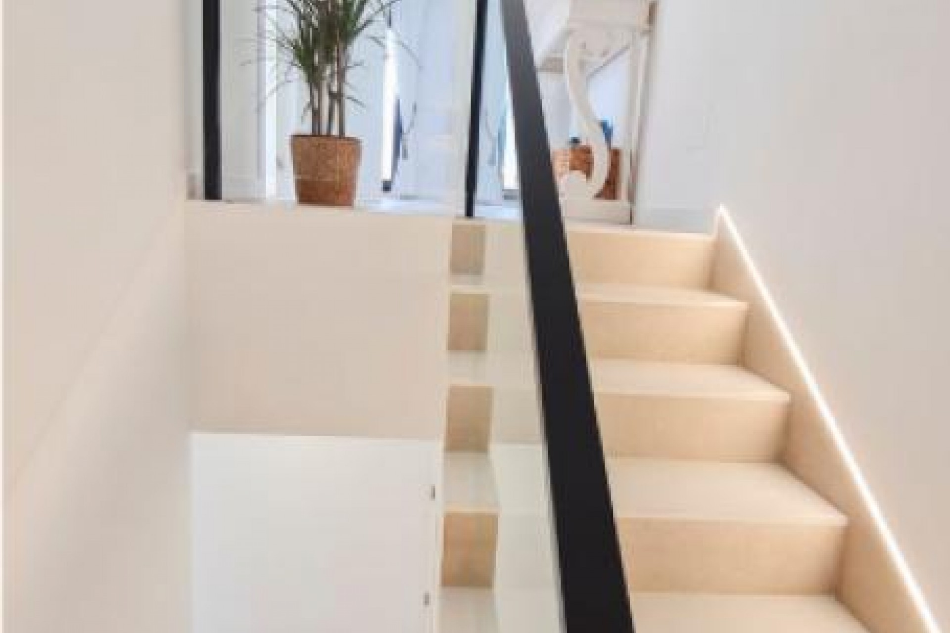 Obra nueva - Villa - San Pedro del Pinatar - San Pedro Del Pinatar