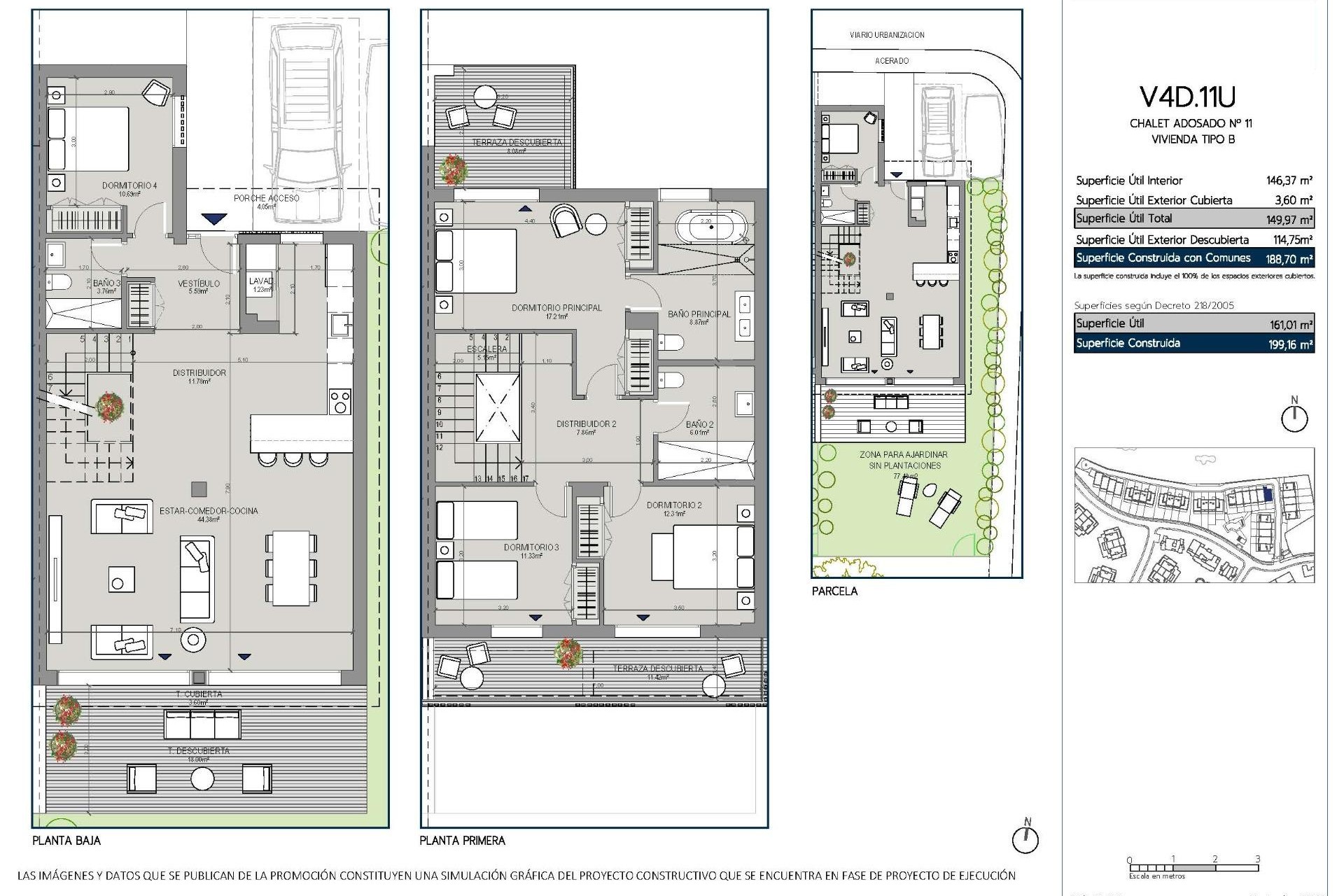 Obra nueva - Villa - Sotogrande - San Roque Club
